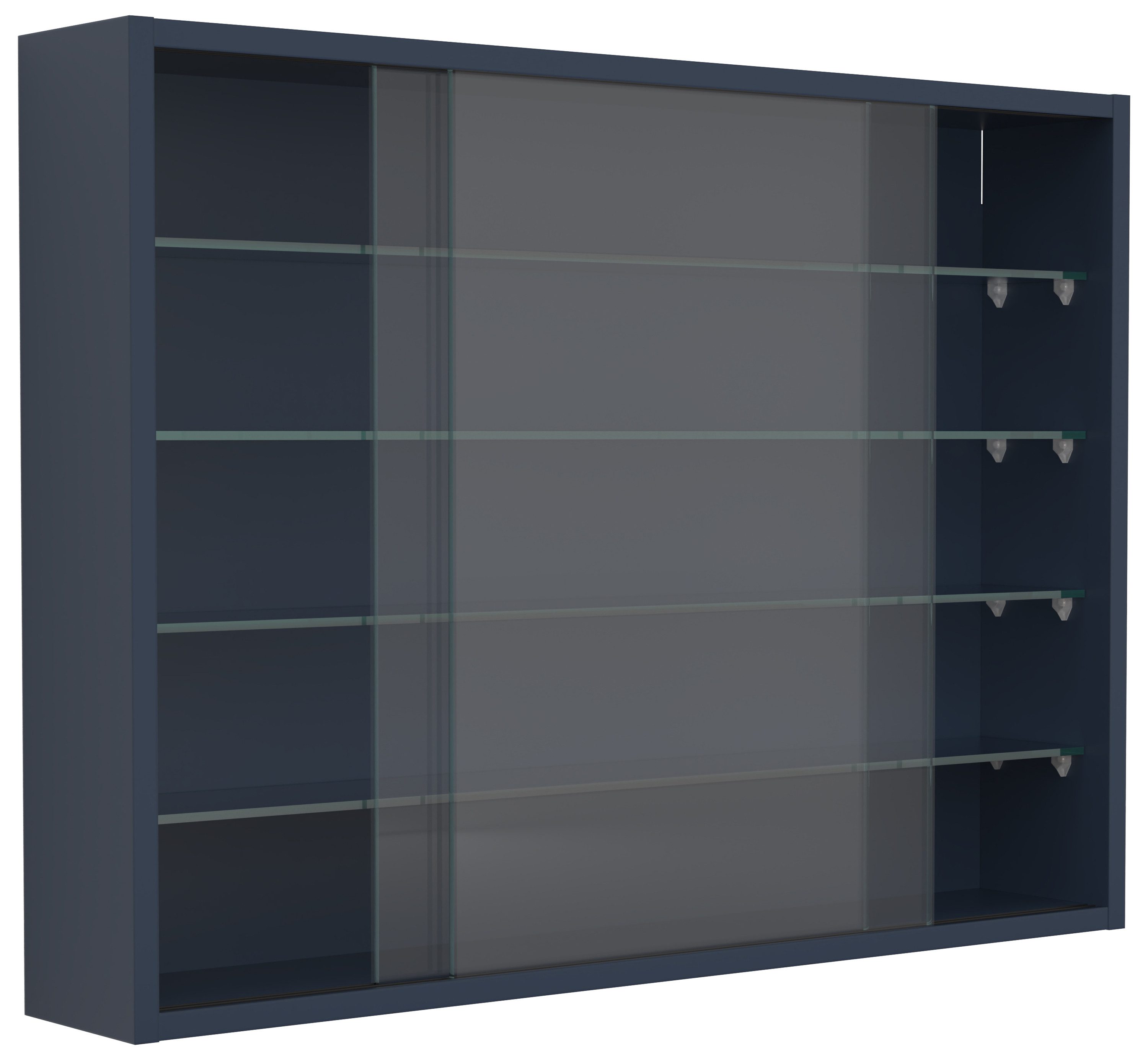 VCM Hängevitrine Hängevitrine Wandvitrine Sammel Deko günstig online kaufen