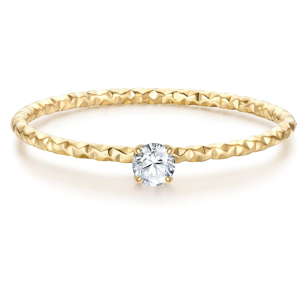 Eastside Solitärring ES2005 (1-tlg)