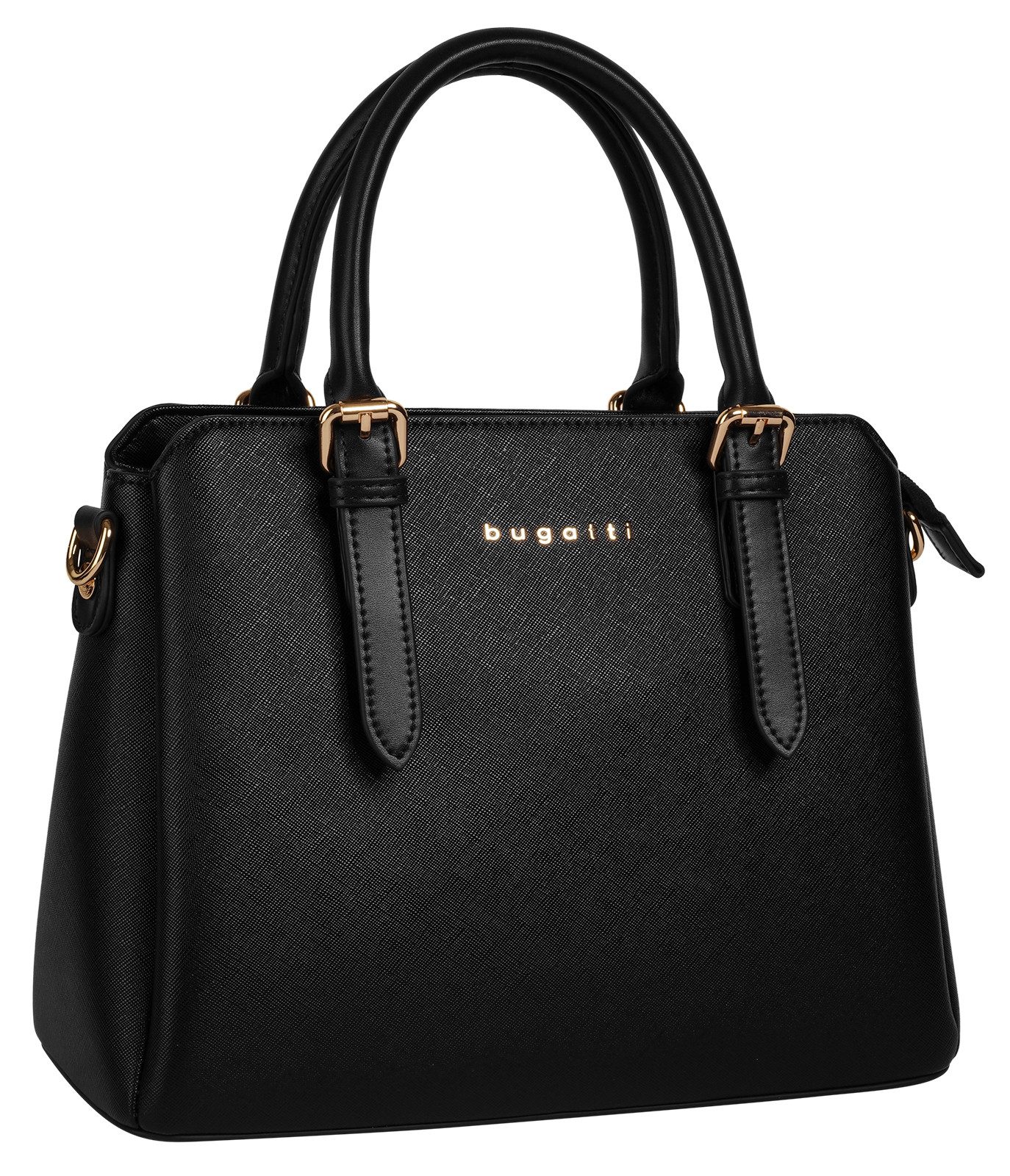 bugatti Henkeltasche ELLA SAFFIANO