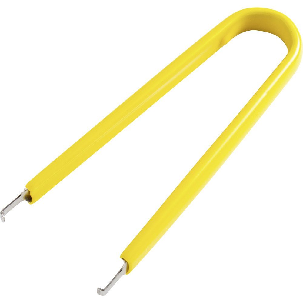 Multitool TRU COMPONENTS IC-Ausziehhilfe 1 St. TC-9201936 Passend für Gehäuse (