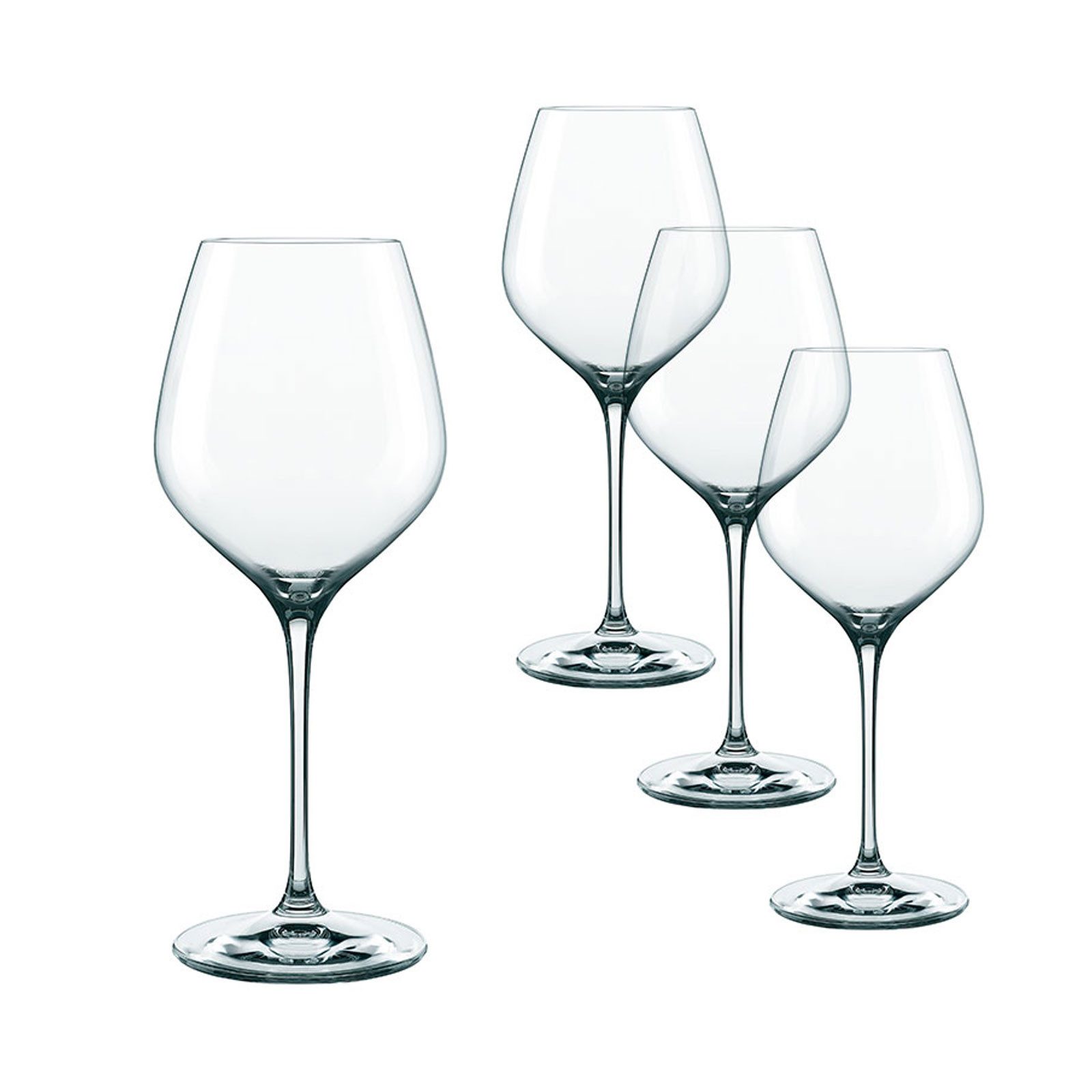 Nachtmann Glas Supreme, Kristallglas