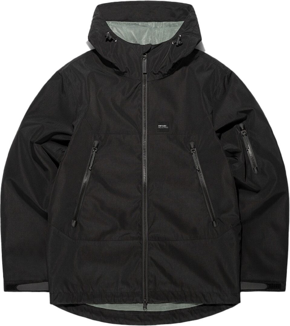 Motorradjacke Otto Jacke