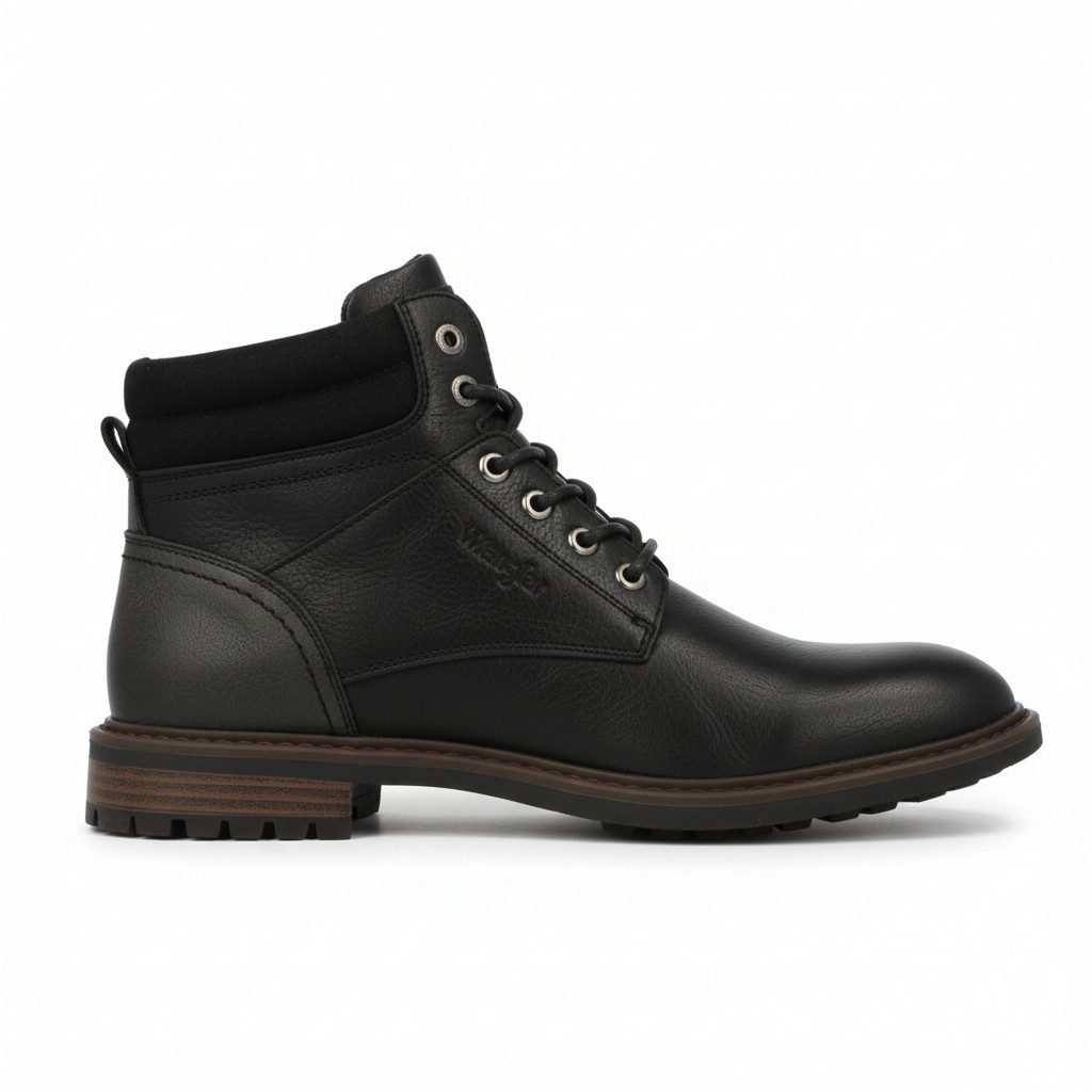 Wrangler GEORGE MEN HIGH Winterstiefel