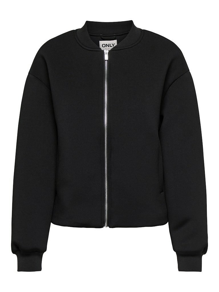 ONLY Bomberjacke Bomberjacke für Damen (1-St) Weiblich