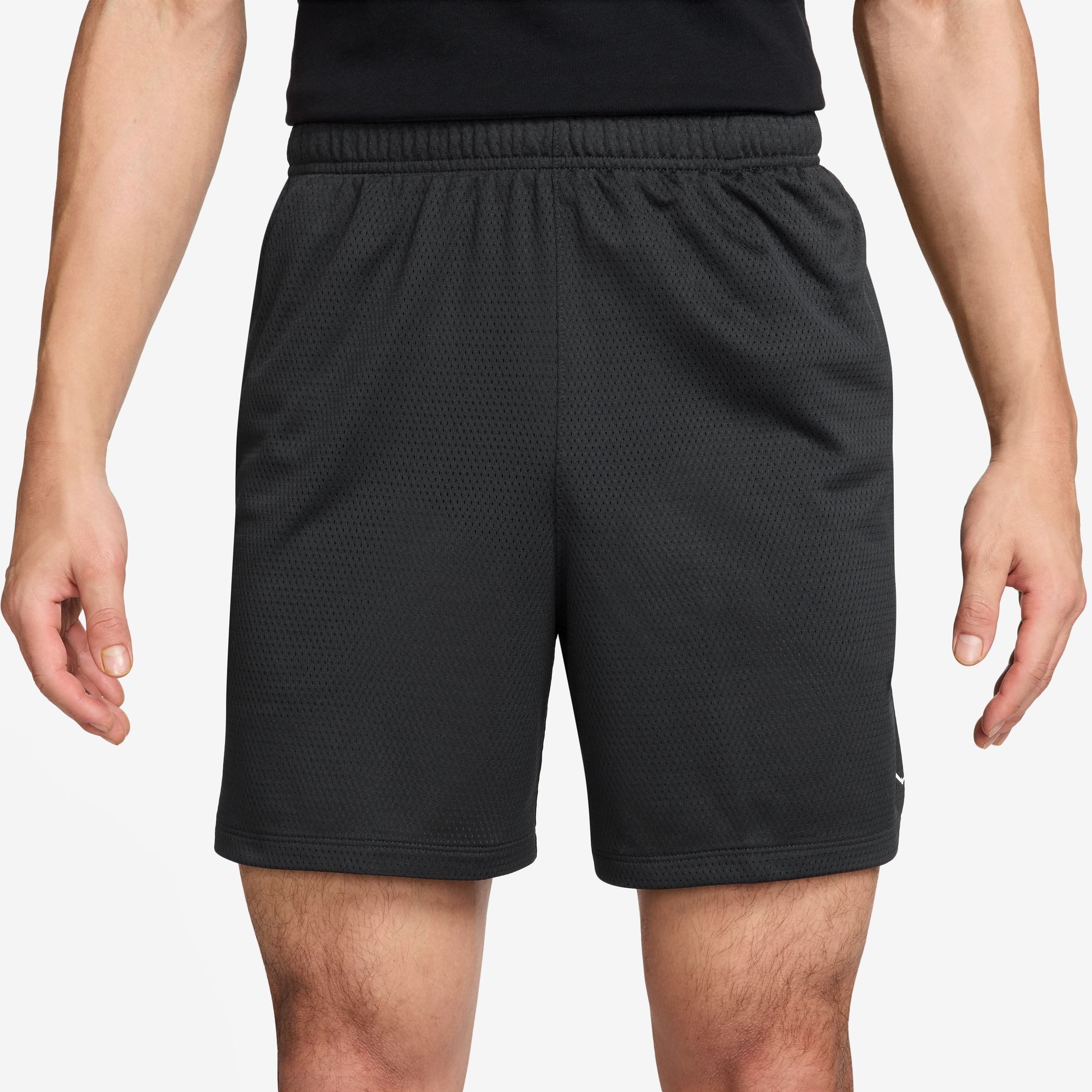 Jordan Trainingsshorts M J DF SPT ESS SHORT sportlicher Stil, leichte Qualität, durchdachte Passform