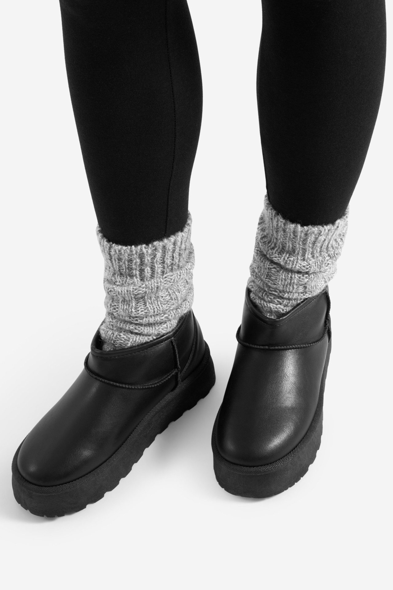 Jenny Fairy Jenny Fairy Damen Stiefel 37 schwarz 5905588967873 Stiefel günstig online kaufen