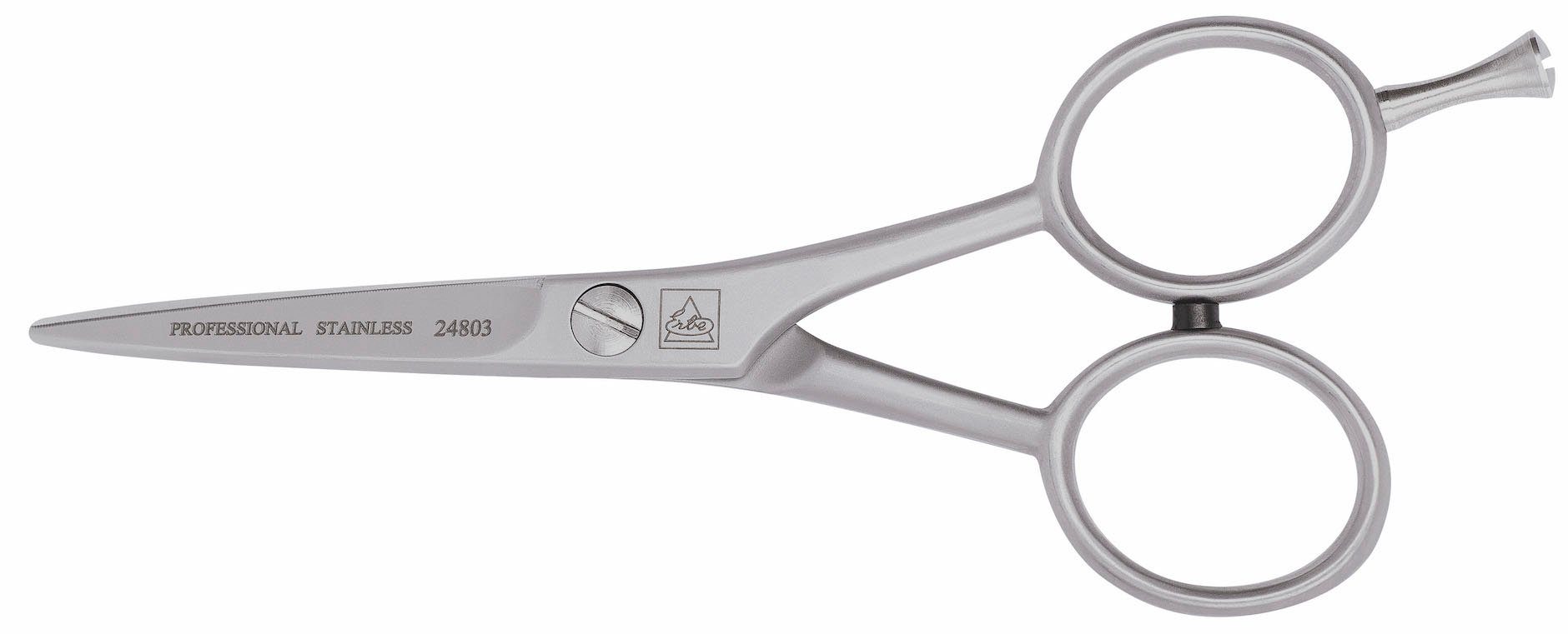 ERBE Haarschere, Liegt gut in der Hand