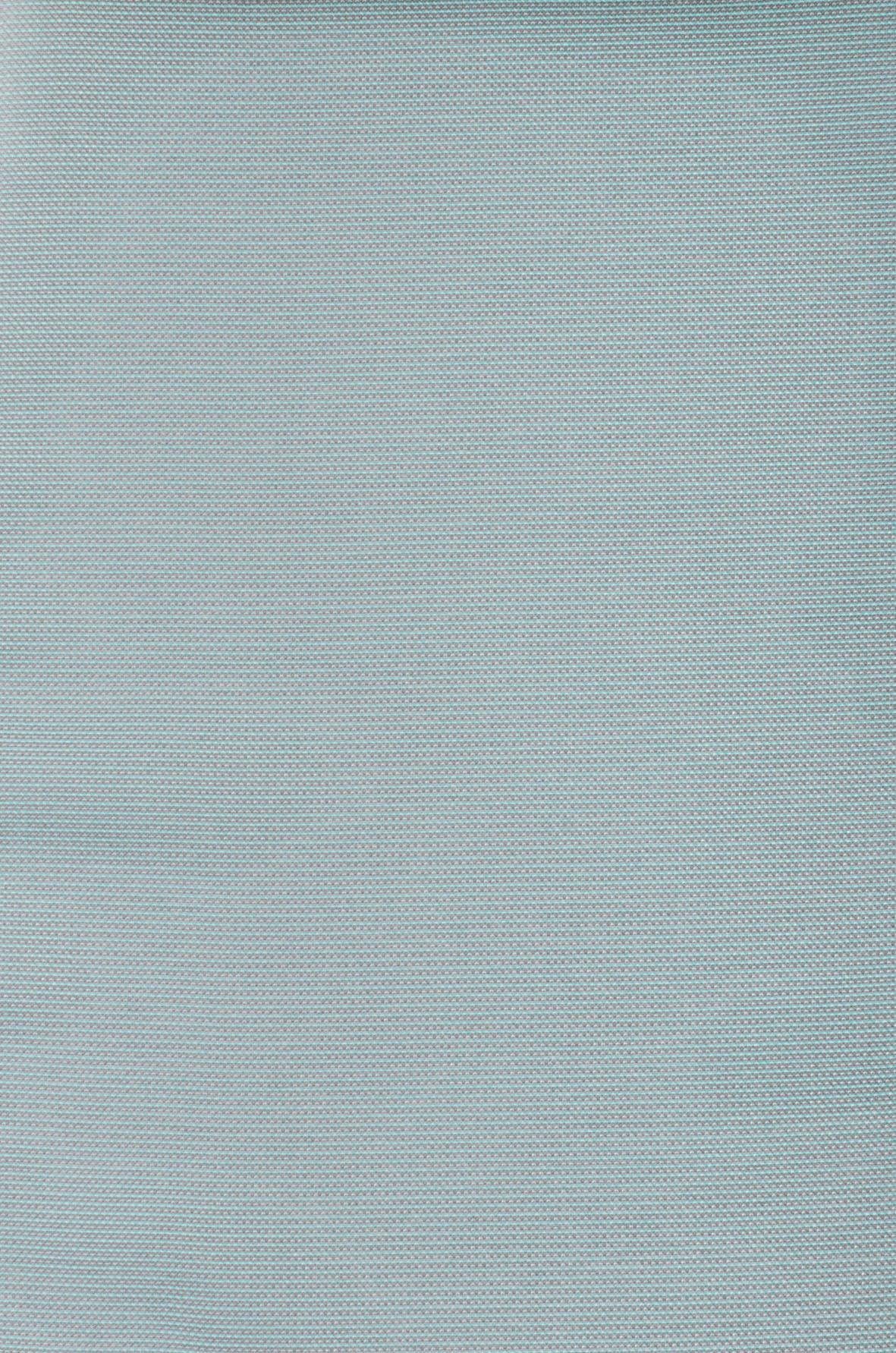 Schiebegardine Saros, Neutex (1 Befestigungszubehör halbtransparent, HxB: 245x60, you!, for inkl. Klettband St), petrol/blau
