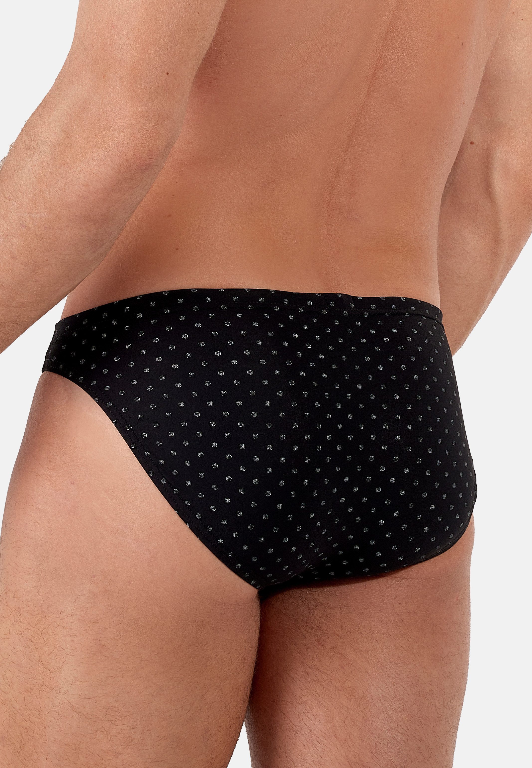 Hom Slip Max (1-St) Slip / Unterhose - ohne Eingriff - Blickdicht