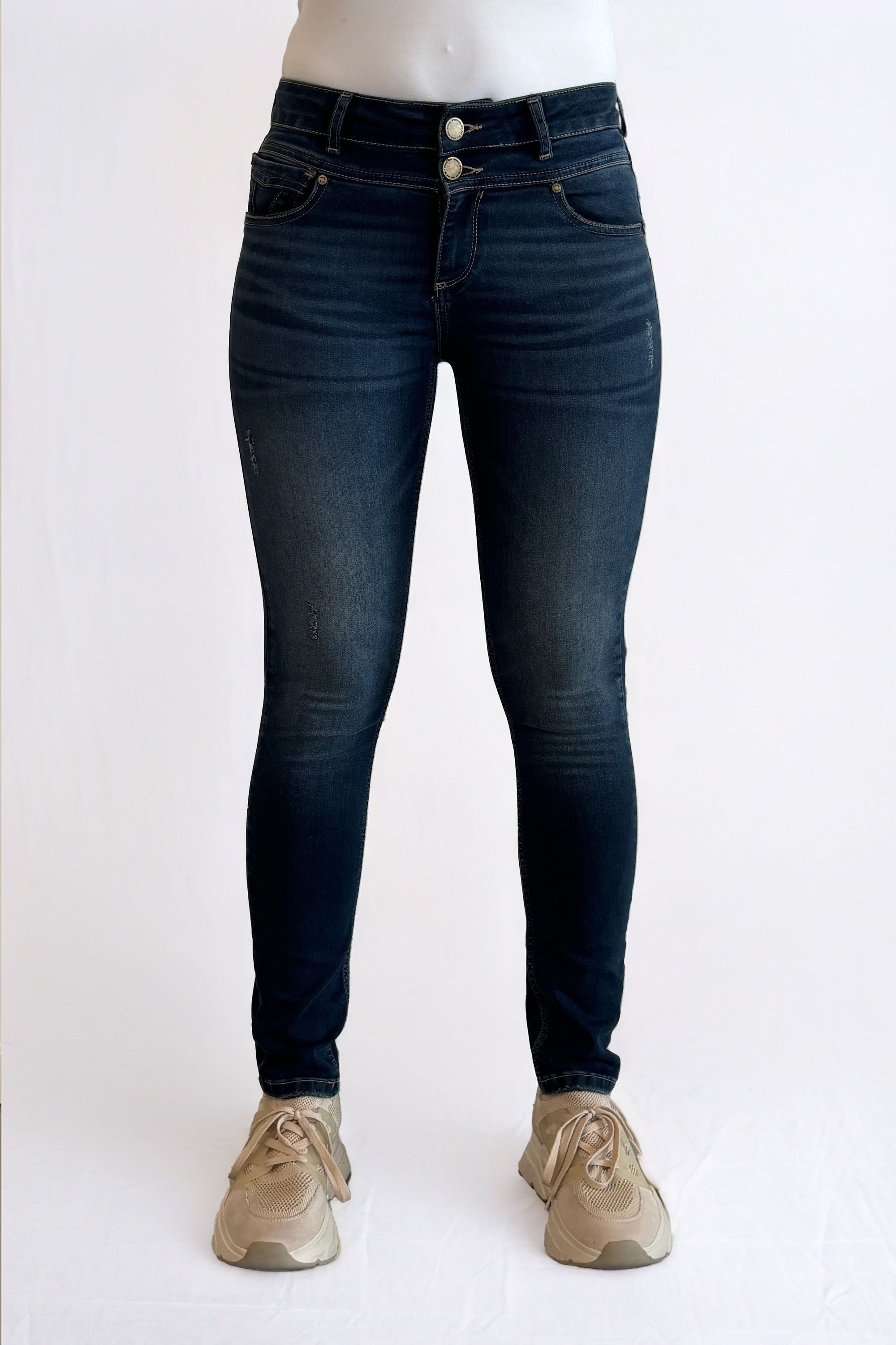 Zhrill 7/8-Jeans ZHKELA günstig online kaufen