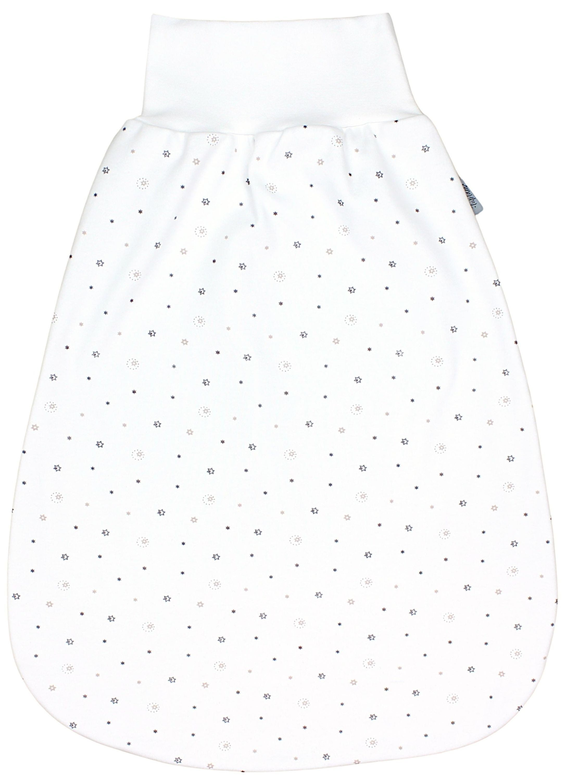 TupTam Babyschlafsack TupTam Unisex Baby Strampelsack günstig online kaufen