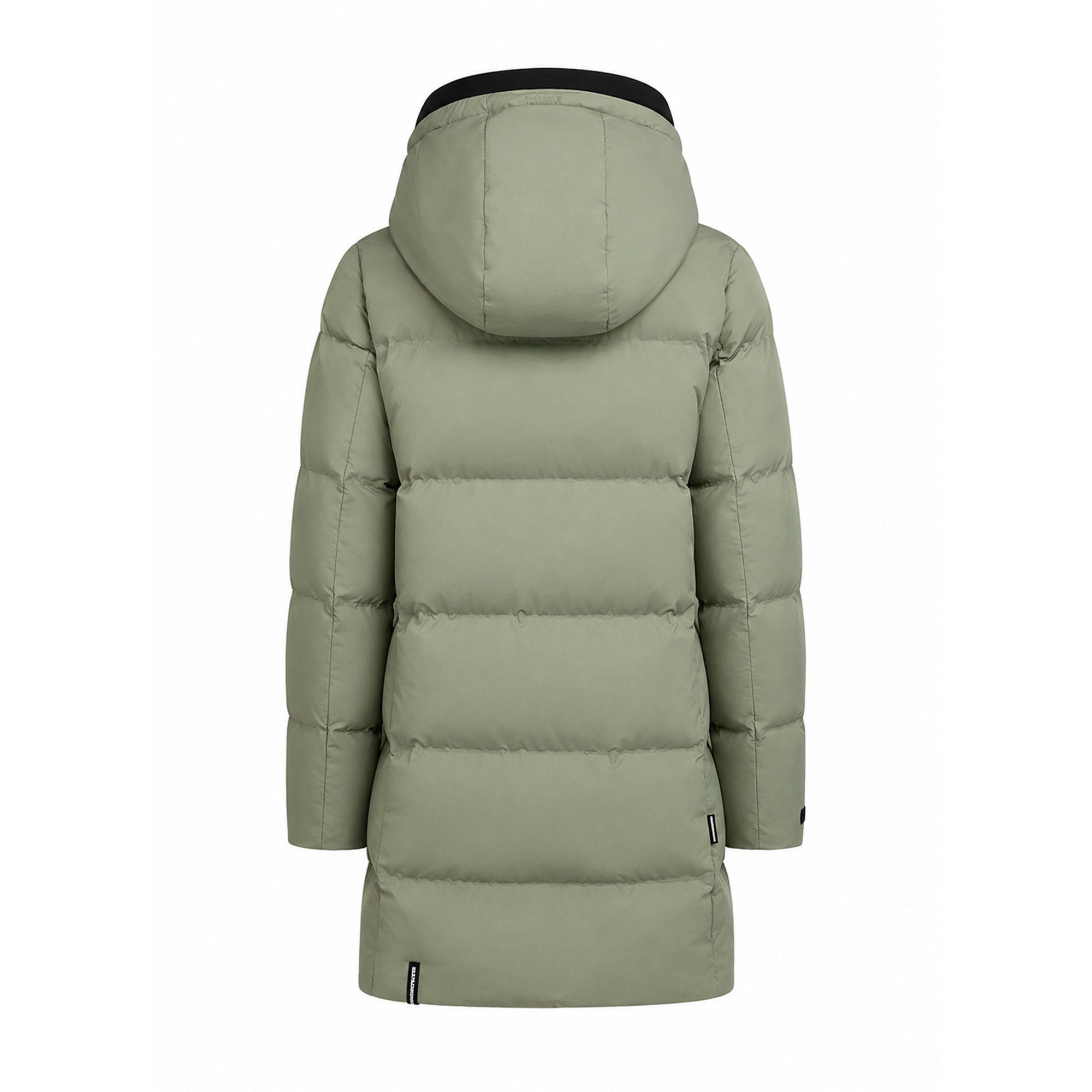 khujo Winterjacke TANARE5