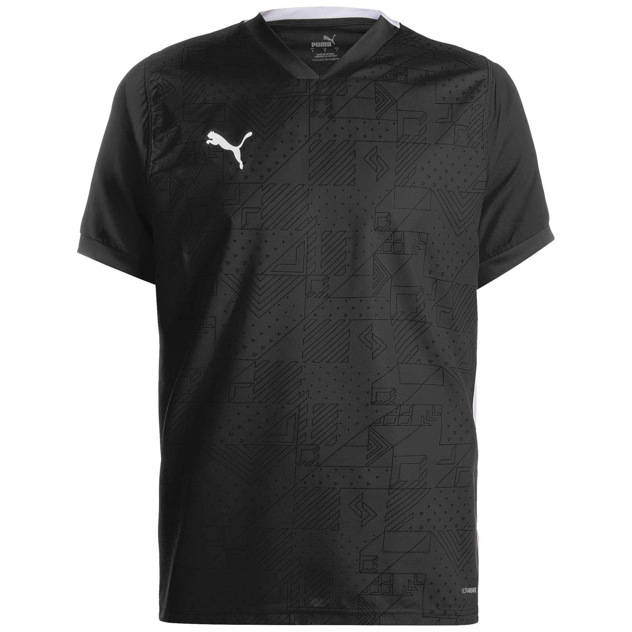 PUMA Fußballtrikot TeamCUP Fußballtrikot Herren