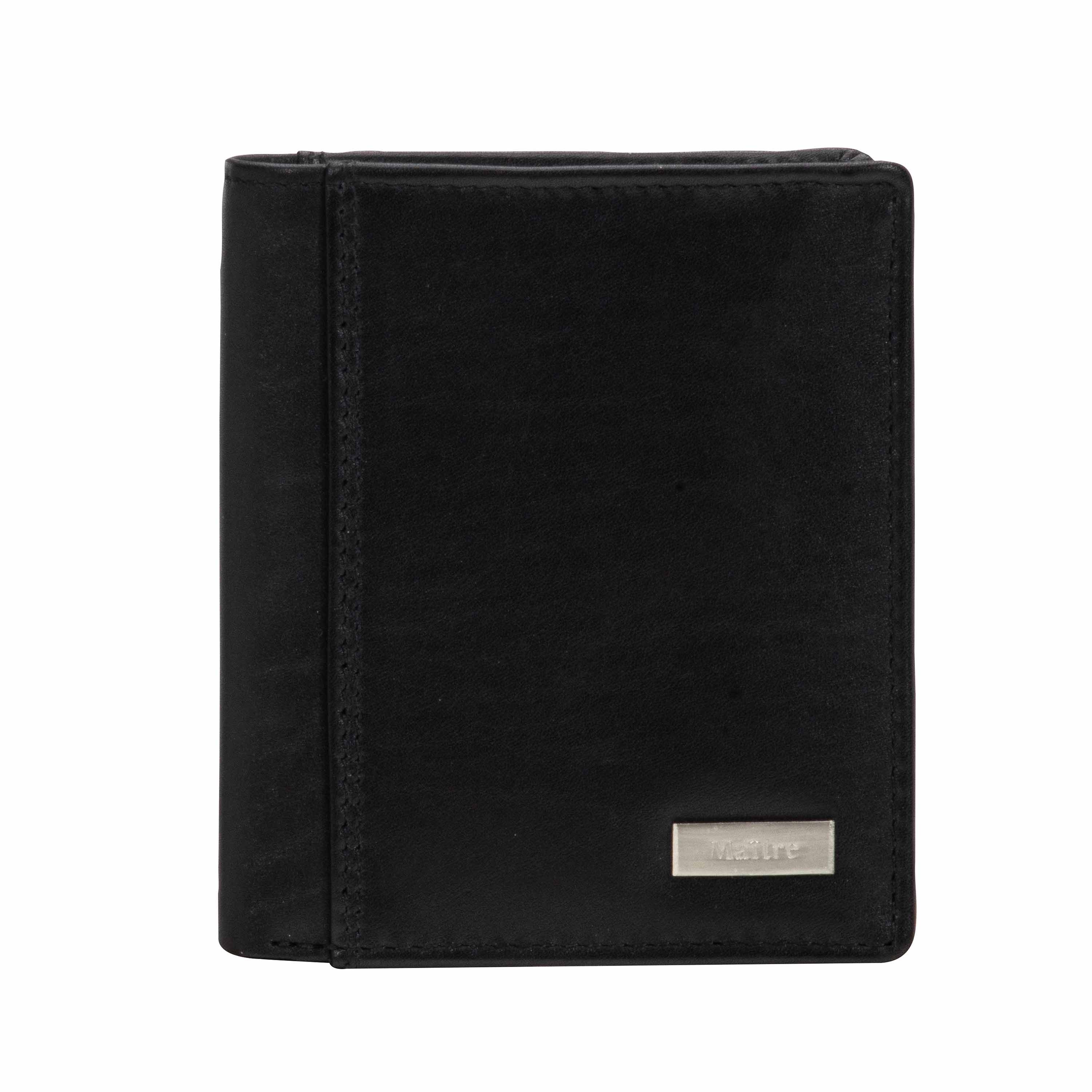 Maître Geldbörse Maitre - Unisex Billfold Fusto Helge