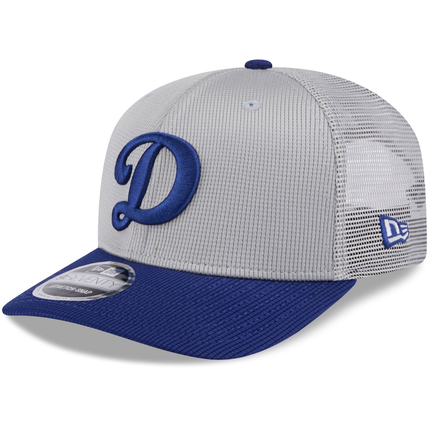 New Era Snapback Cap 9Seventy BATTING PRACTICE Los Angeles Dodgers günstig online kaufen