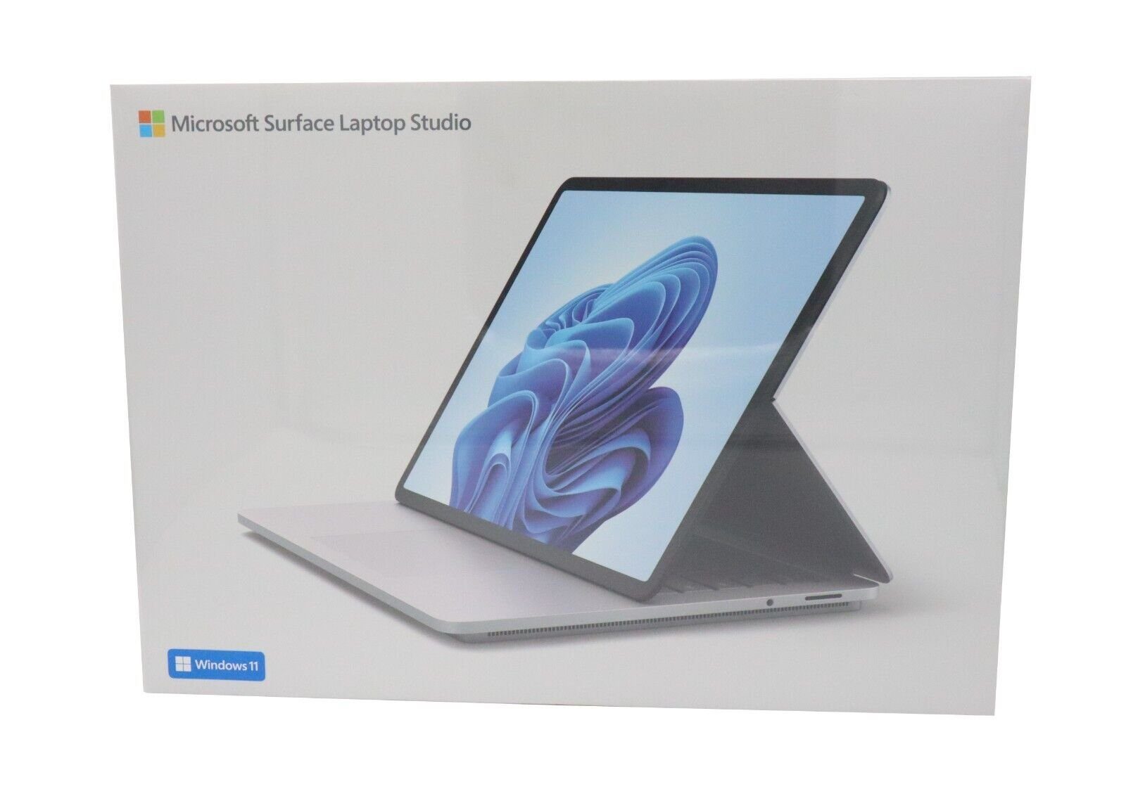 Microsoft Laptop Tablett Surface Laptop Studio i5 16GB/256GB (THR-00005)