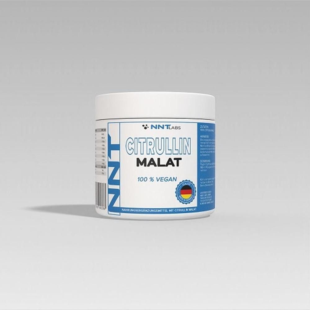 NNT Labs NNT Citrullin 210g Pulver, 210.0 g