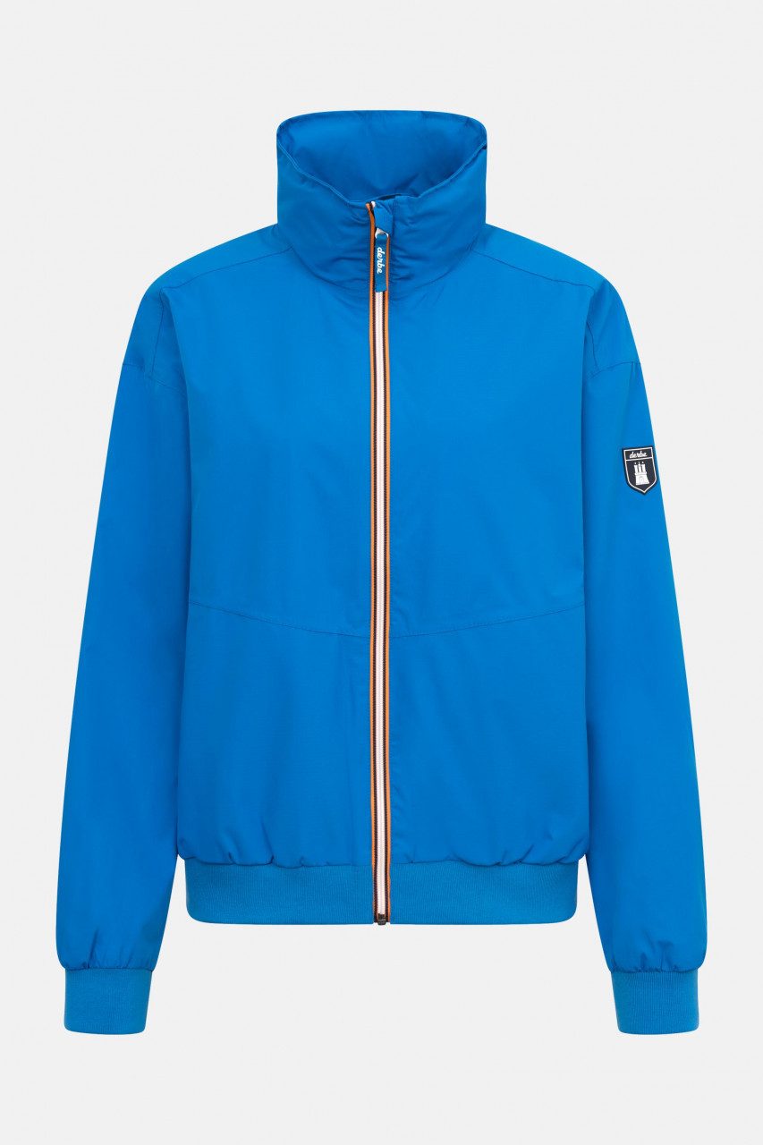 Derbe Regenjacke Ripby Short Damen Regenjacke günstig online kaufen