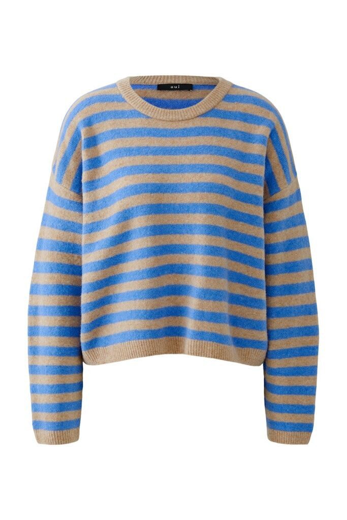 Oui Strickpullover günstig online kaufen