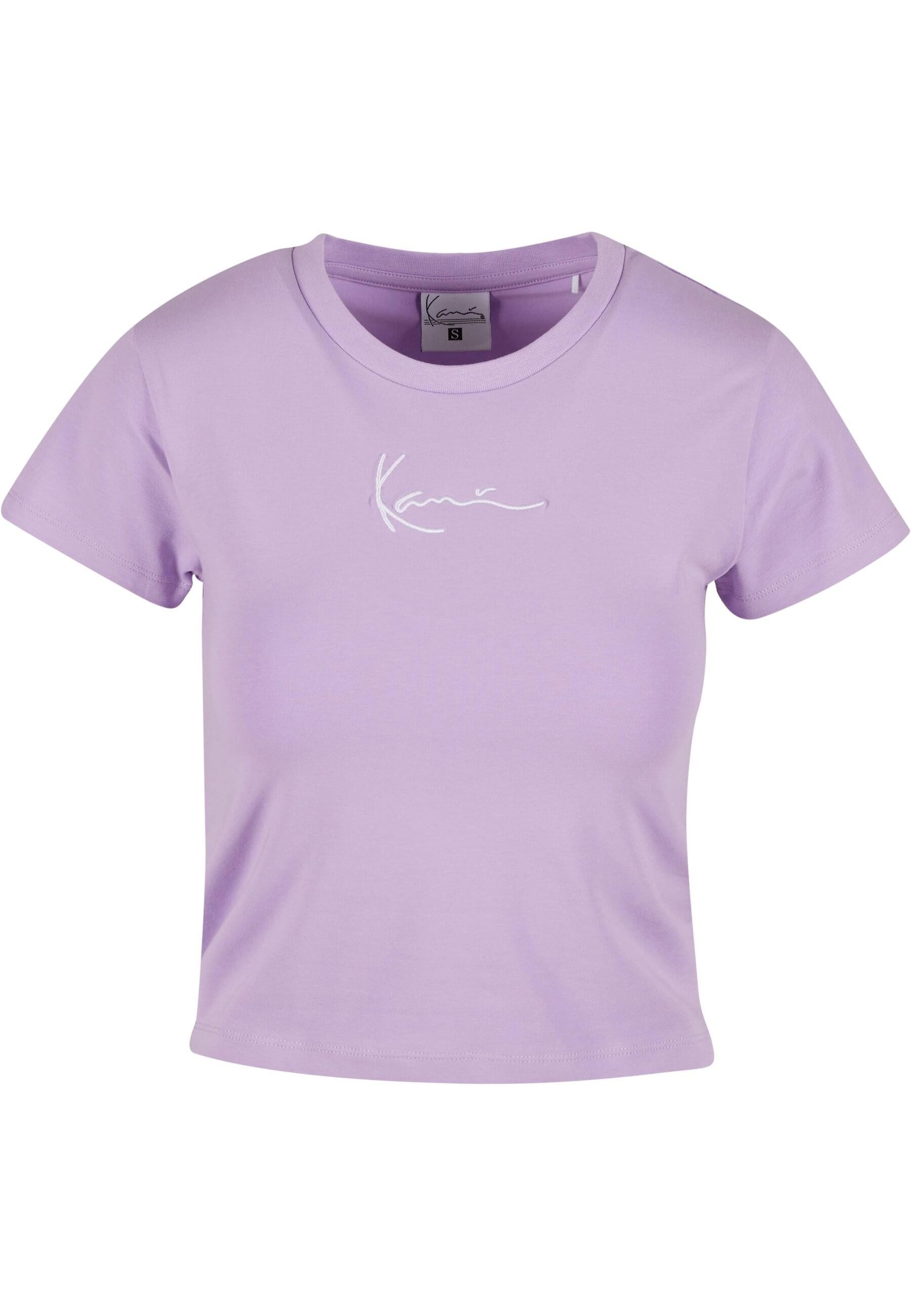 Karl Kani T-Shirt Karl Kani Small Signature Short Tee (1-tlg)