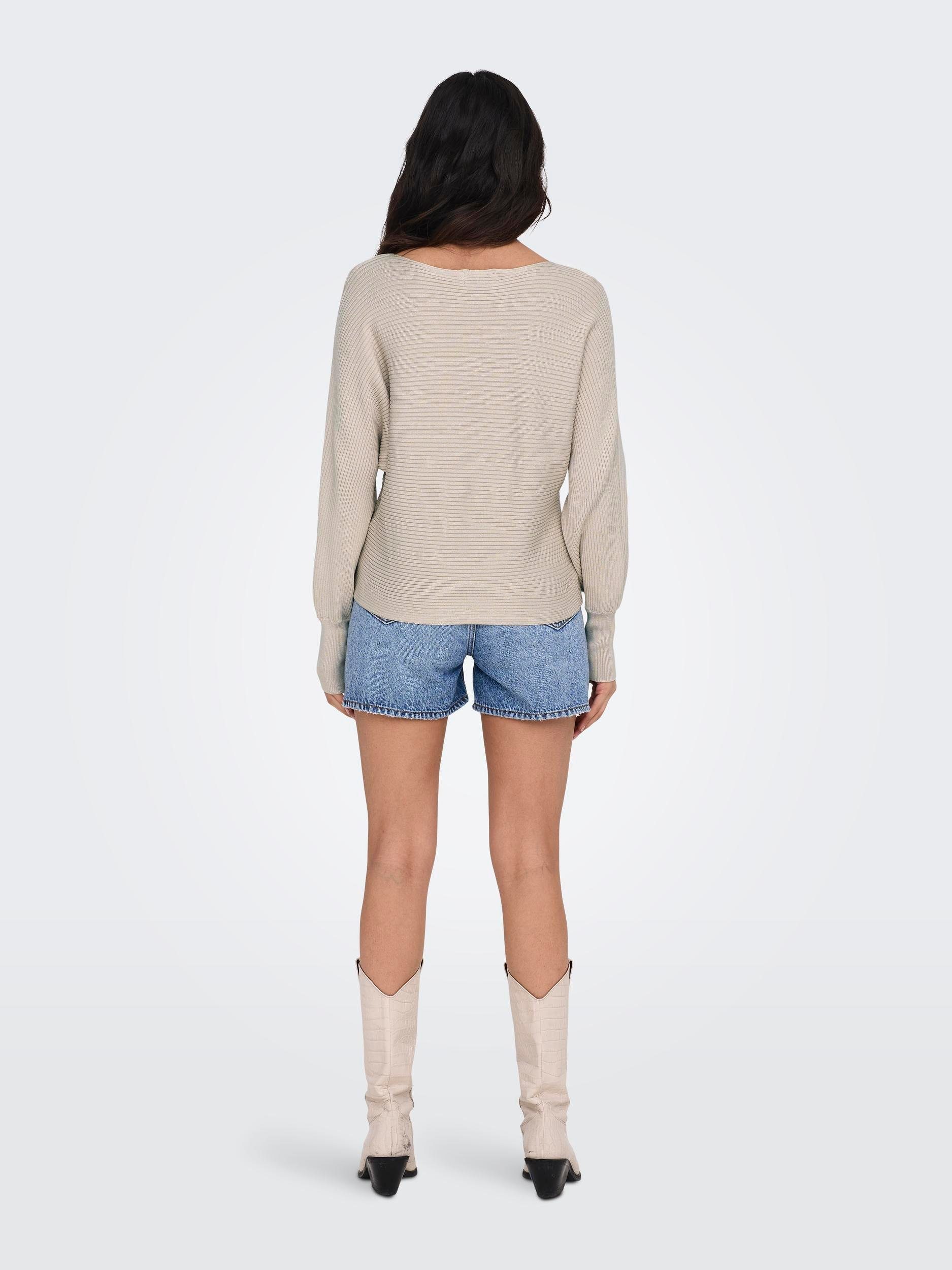 ONLY Strickpullover günstig online kaufen