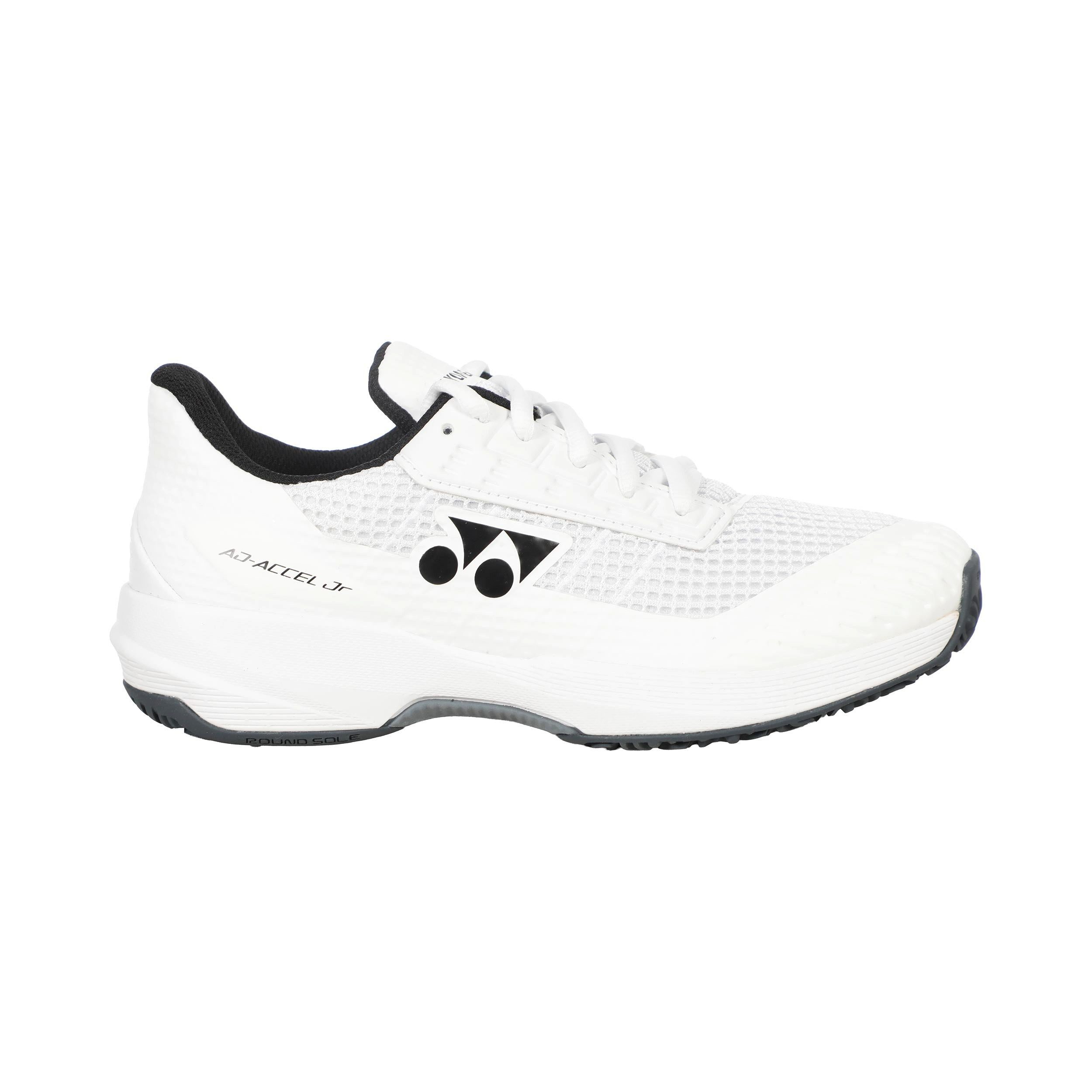 Yonex Power Cushion Ad-Accel - Sandplatzcourt Tennisschuh Tennisschuh