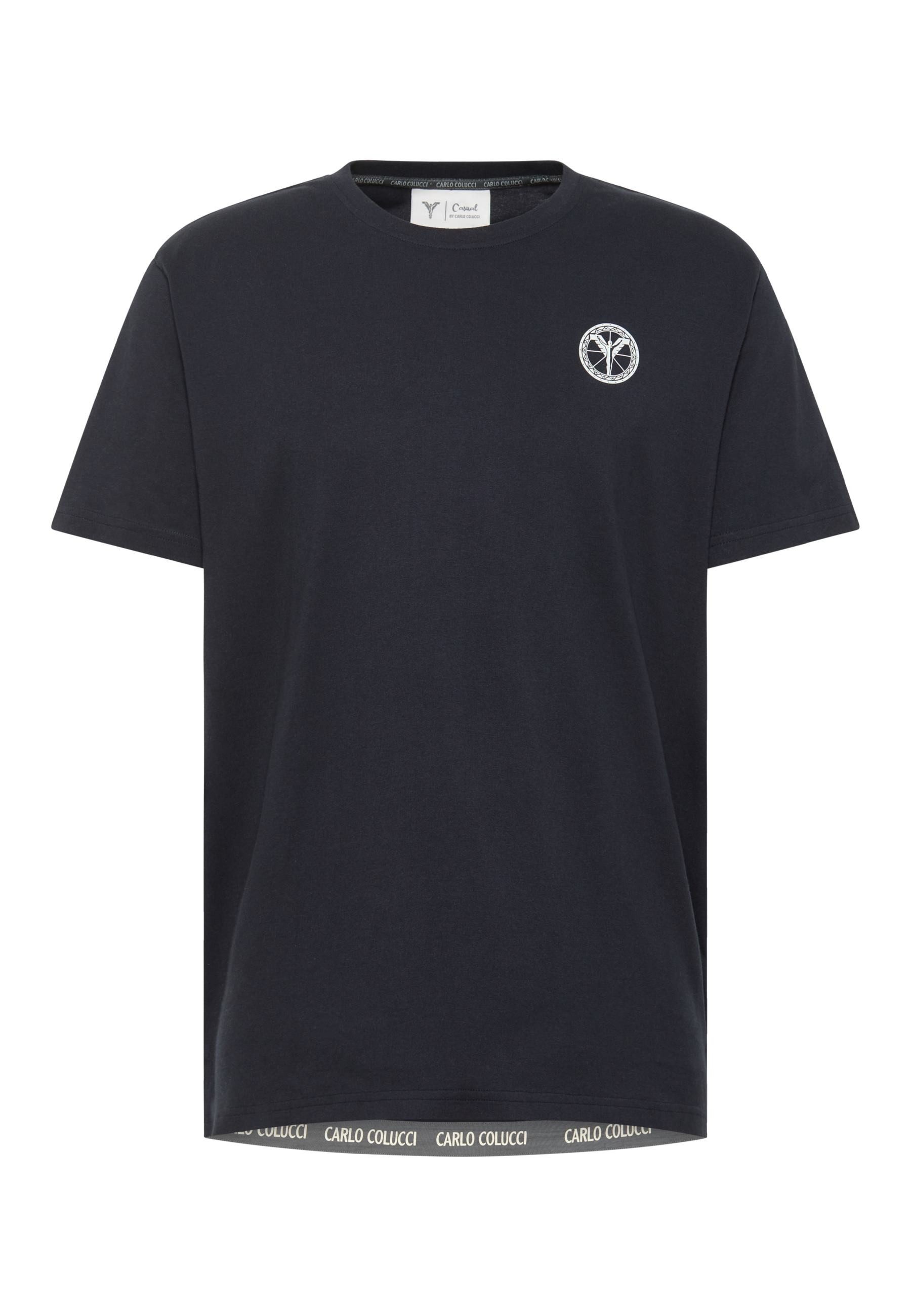 CARLO COLUCCI T-Shirt Demitri
