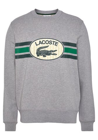  Lacoste Sportinio stiliaus megztinis S...