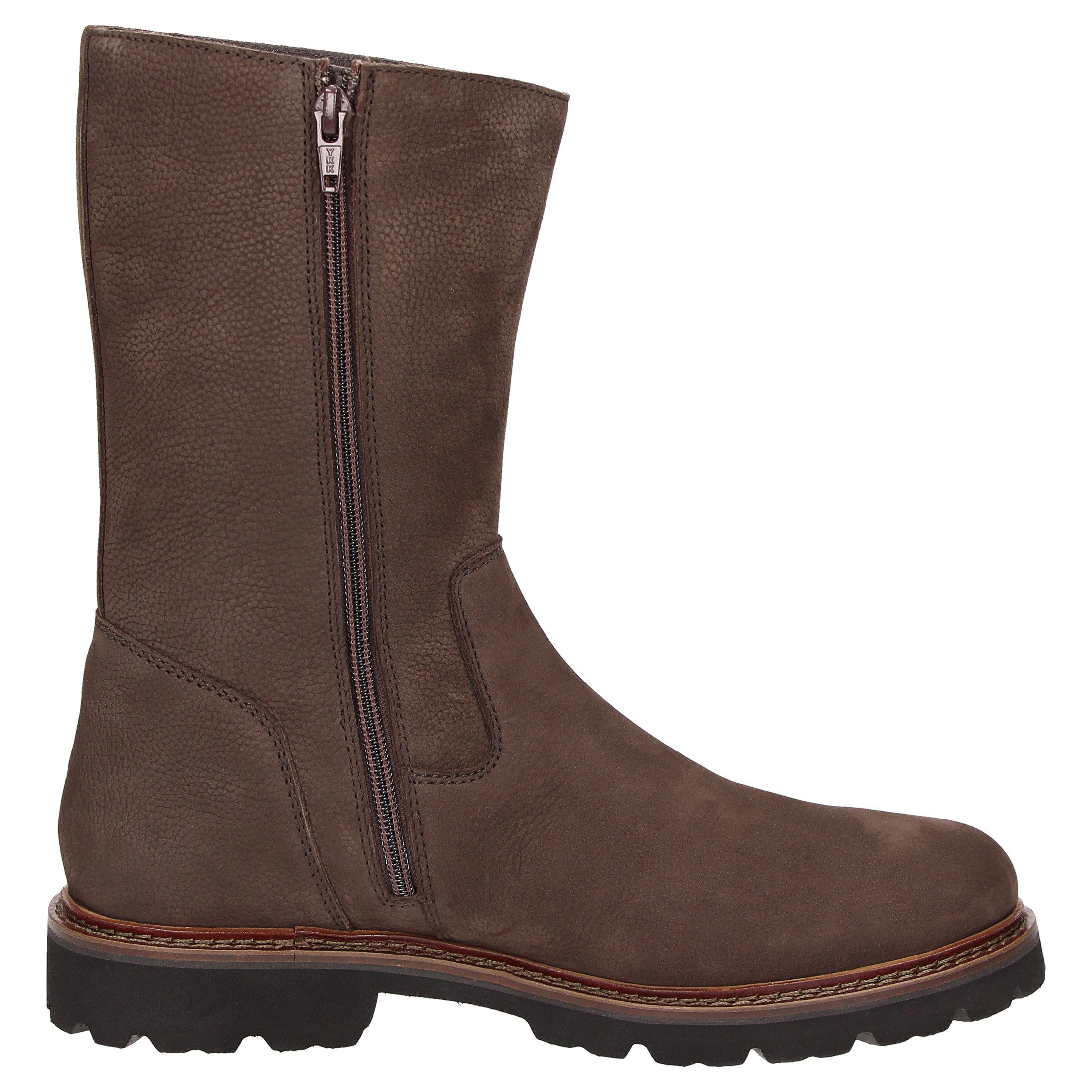 SIOUX Adalr.-718-TEX-LF-H Stiefelette