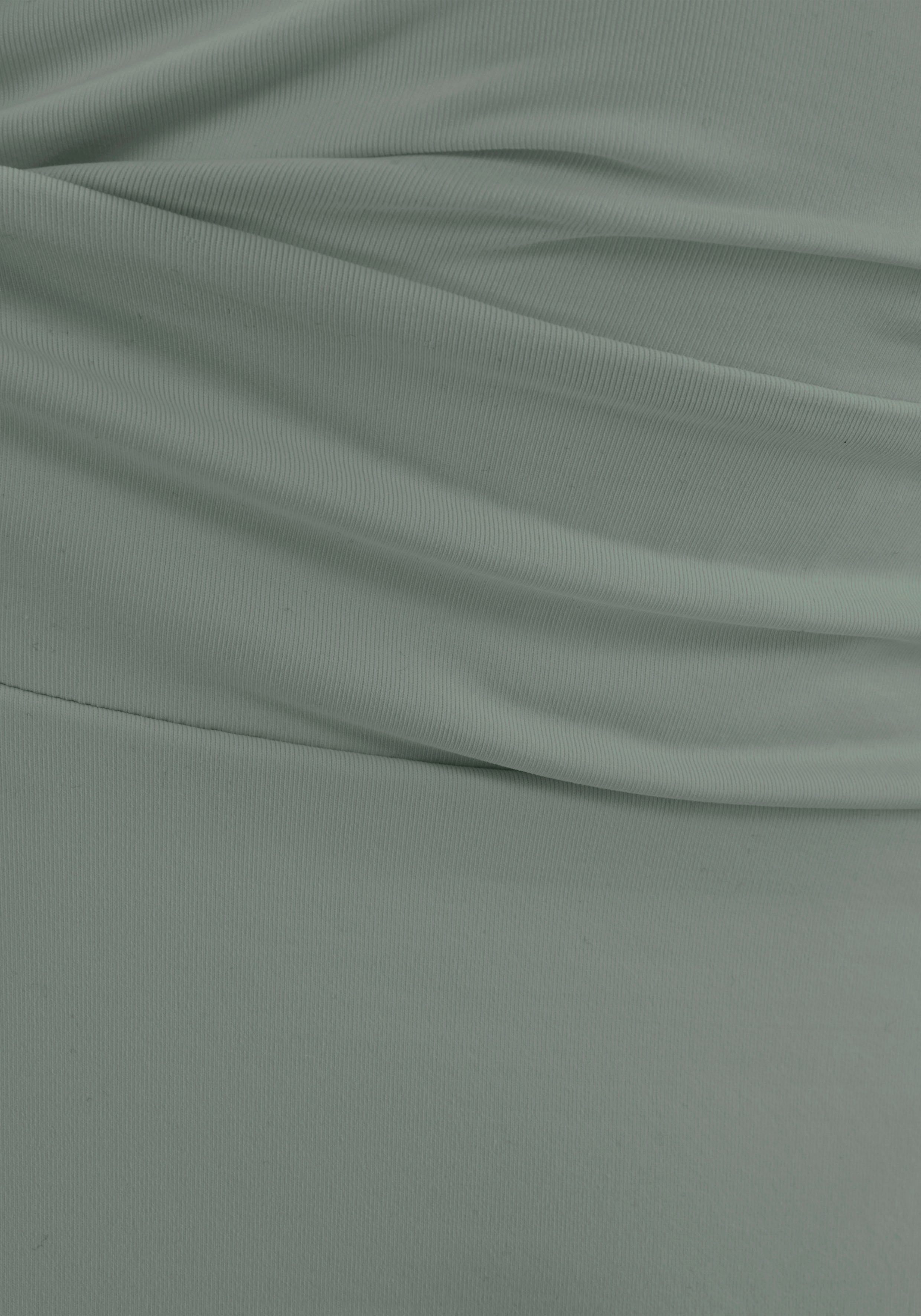 s.Oliver Bügel-Tankini-Top Spain, mit Wickeloptik