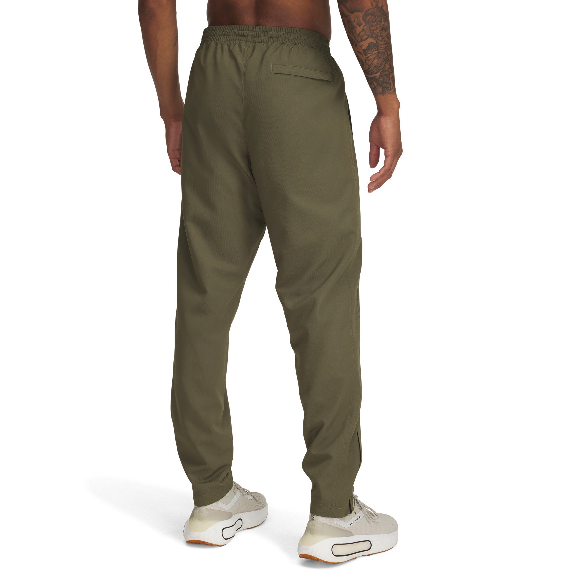 Under Armour® Trekkinghose Under Armour Herren günstig online kaufen