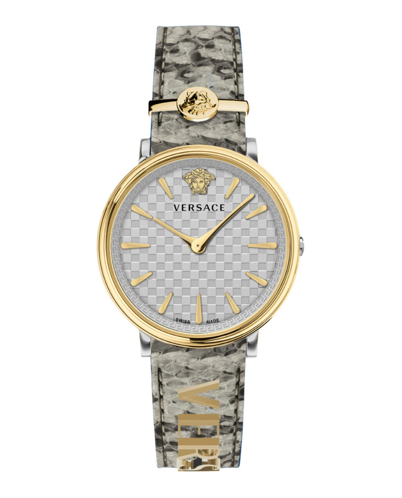 Schweizer Uhr V CIRCLE