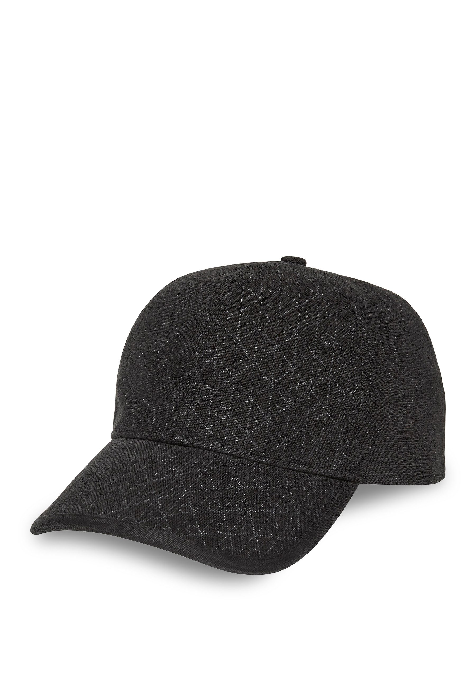 Calvin Klein Baseball Cap EMBLEM PRINT günstig online kaufen