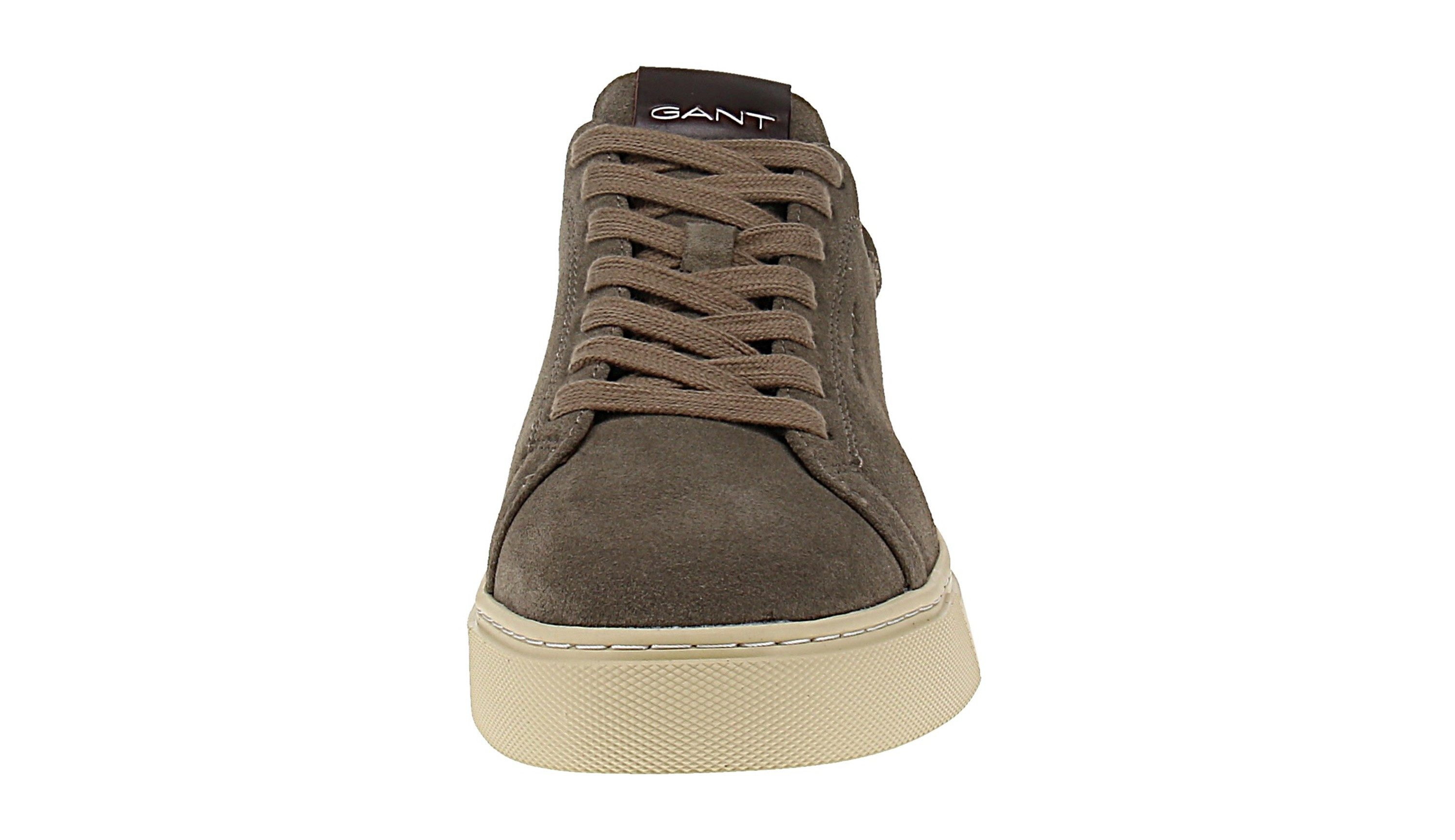 Gant Gant Footwear 33633389 Mc Julien - Herren Sneaker - G135-Dessert-Brown Sneaker