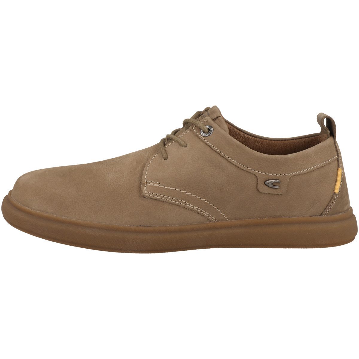 camel active 56CWA01 Herren Sneaker Turnschuhe, Sportschuhe, Freizeitschuhe günstig online kaufen