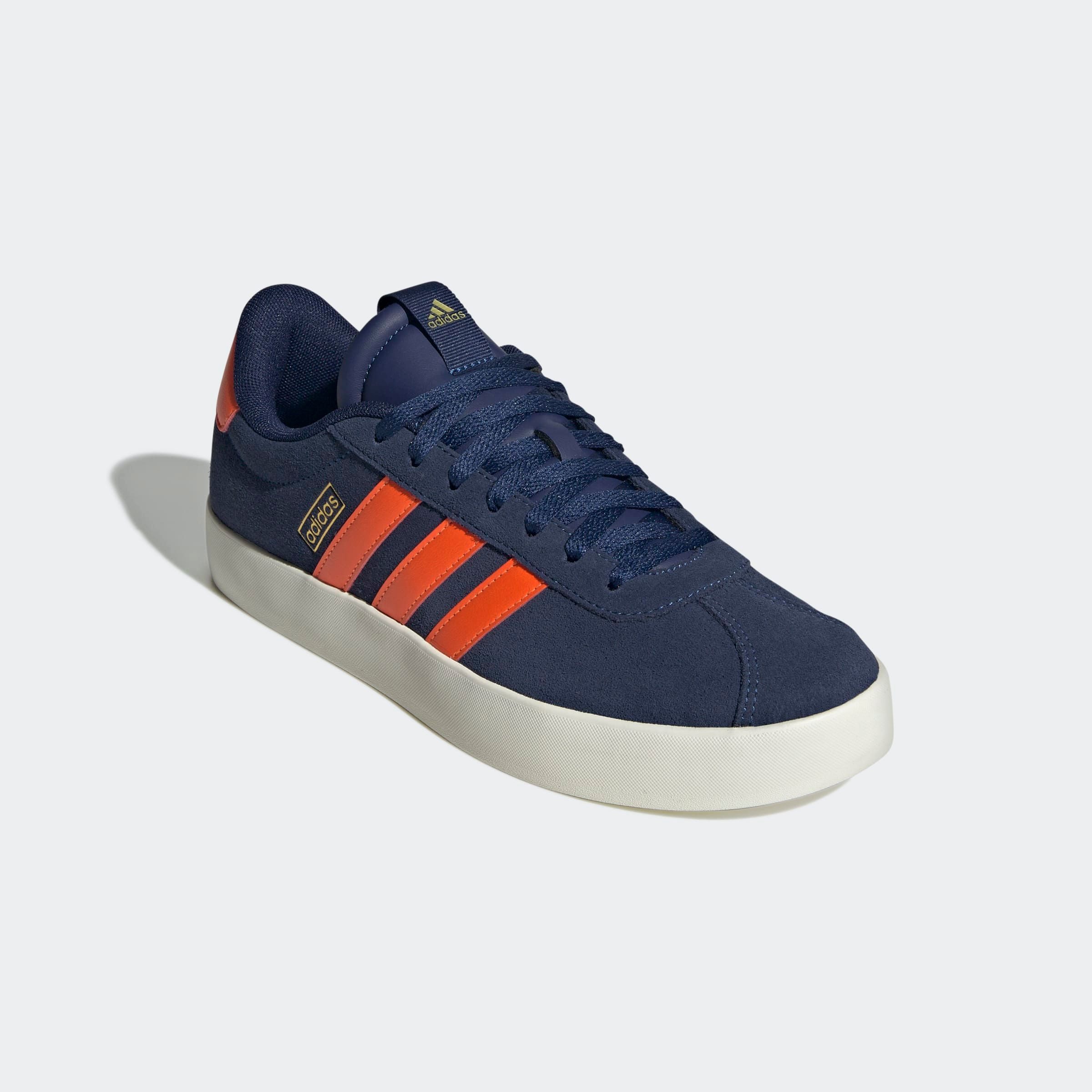 adidas Sportswear VL COURT 3.0 Sneaker inspiriert vom Design des adidas sam günstig online kaufen