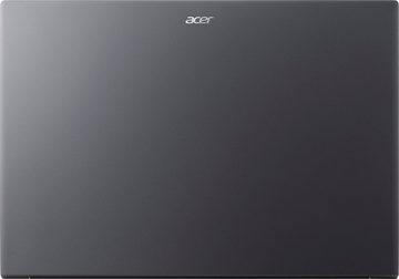 Acer SFX16-61G-R39N Notebook (40,64 cm/16 Zoll, AMD Ryzen 7 7840HS, GeForce RTX 4050, 1000 GB SSD)