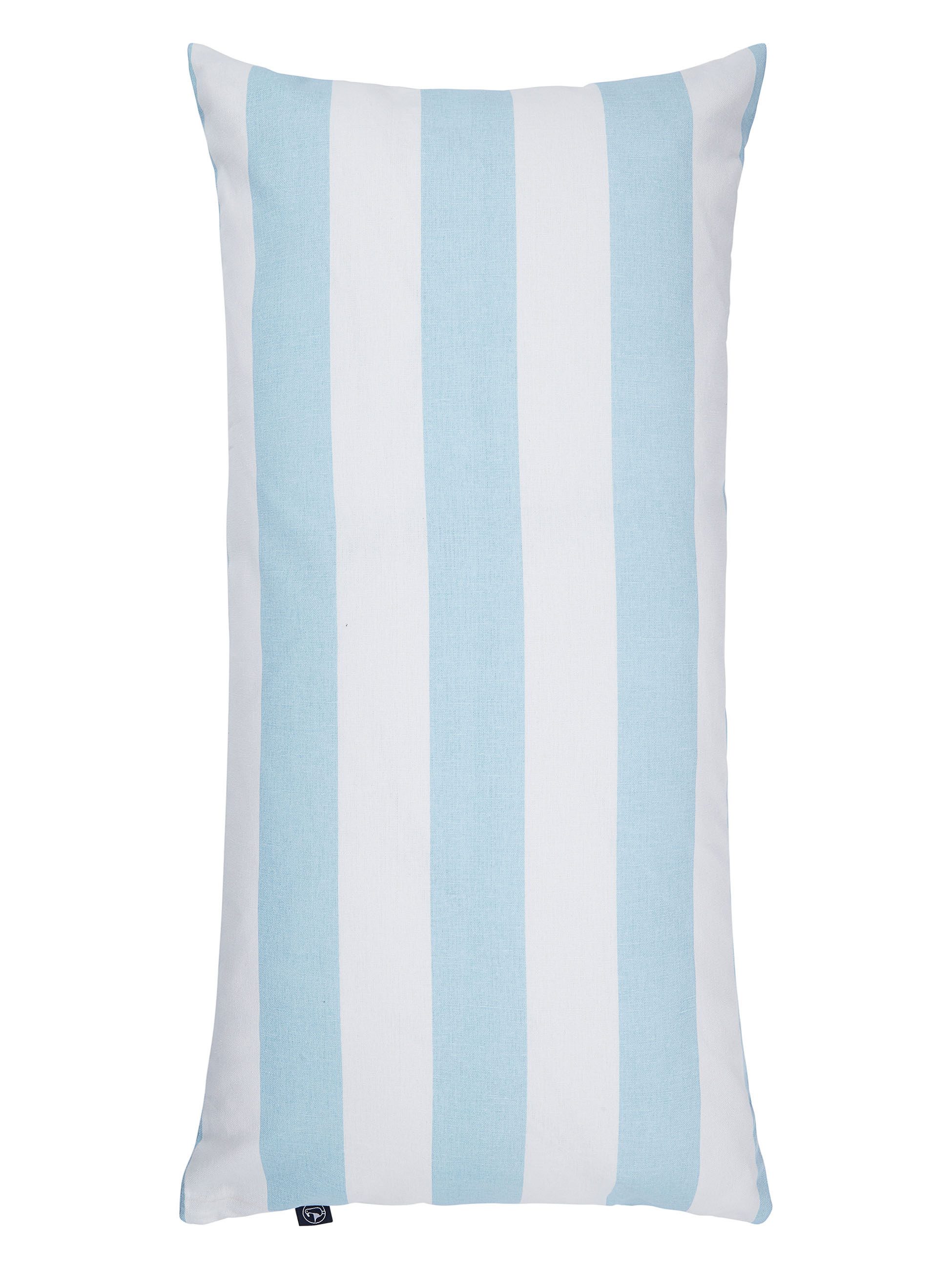 Schietwetter Kissenbezug Accessoire Kissenbezug "Ahoi" 80x40cm, (1 Stück), günstig online kaufen