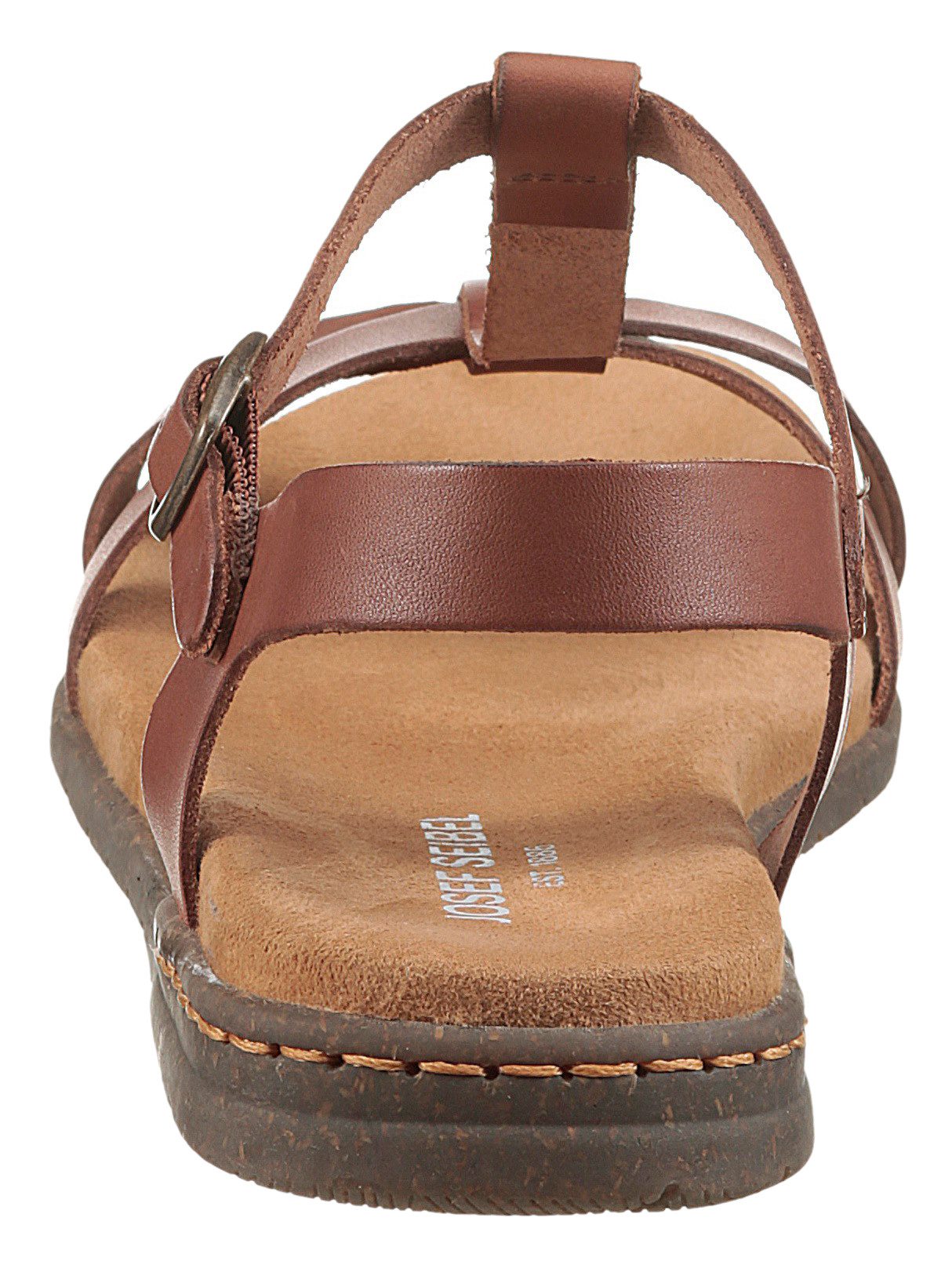 Josef Seibel Fabricia 01 Sandale, Sandalette, günstig online kaufen