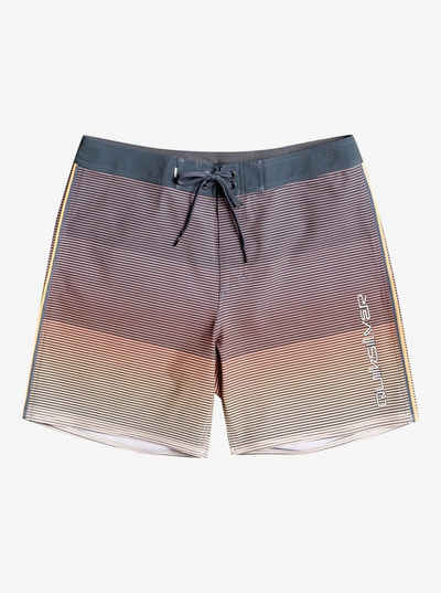 Quiksilver Boardshorts SURFSILK MASSIVE 17