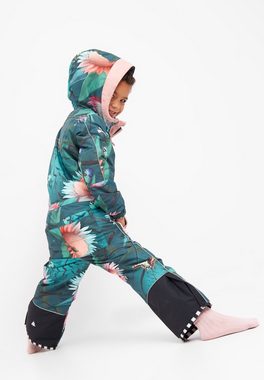 WeeDo Schneeoverall COSMO FAIRY Funktional, limitiert, nachhaltig produziert