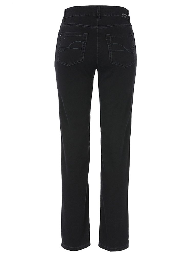 STARK DIE HOSE 5-Pocket-Jeans Style CORA auch Kurzgröße 5-Pocket, schlanker günstig online kaufen