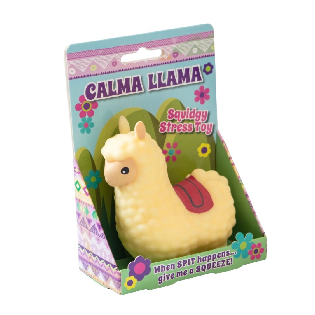 Calma Llama
