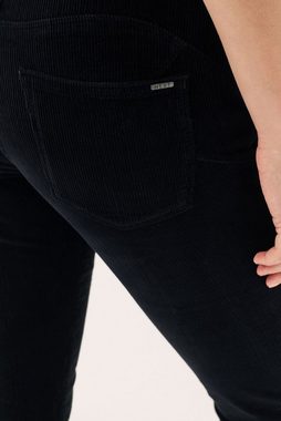 Next Push-up-Jeans Lift, Style and Shape Ausgestellte Kordhose (1-tlg)
