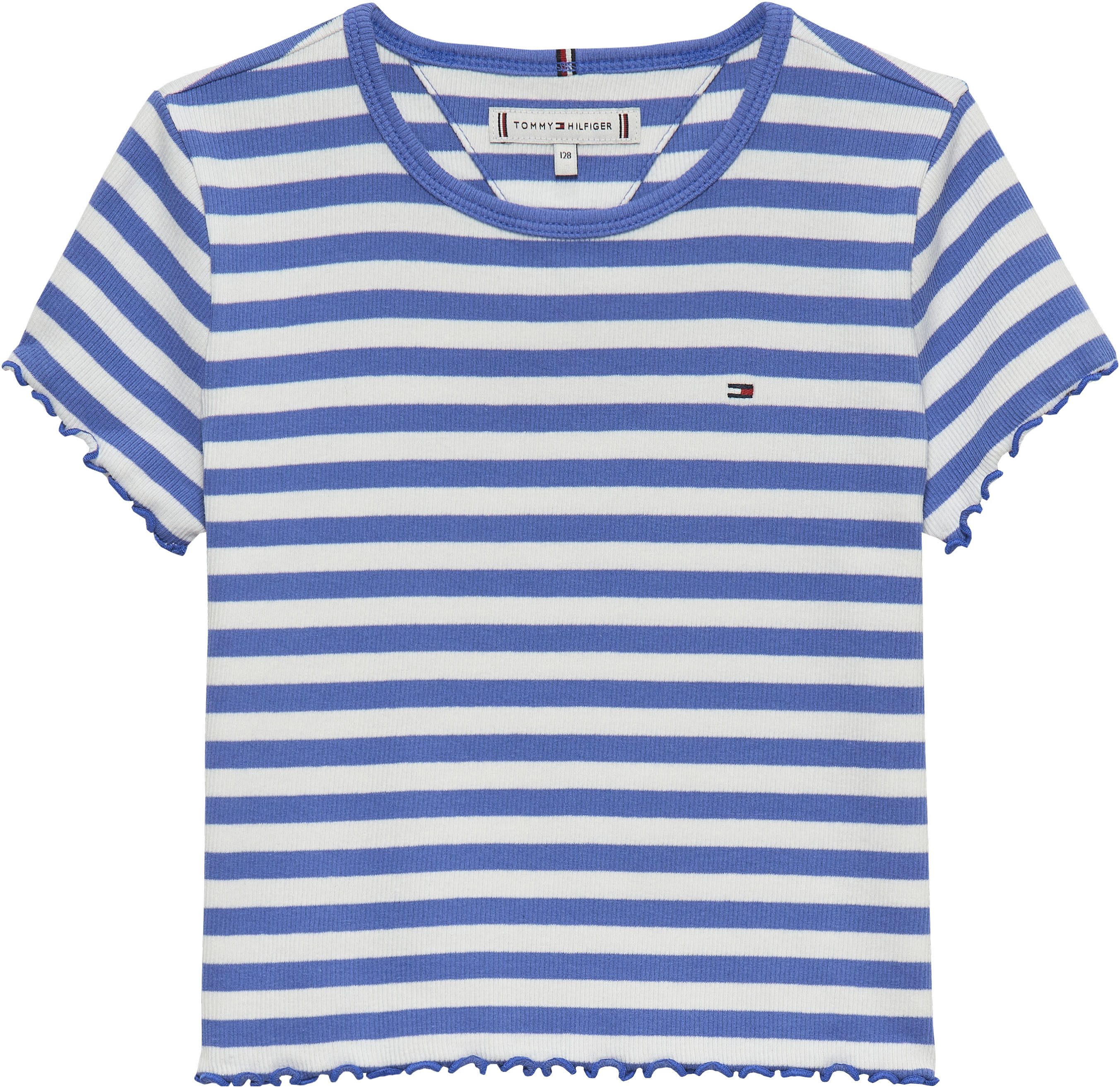 Empire Blue Stripes