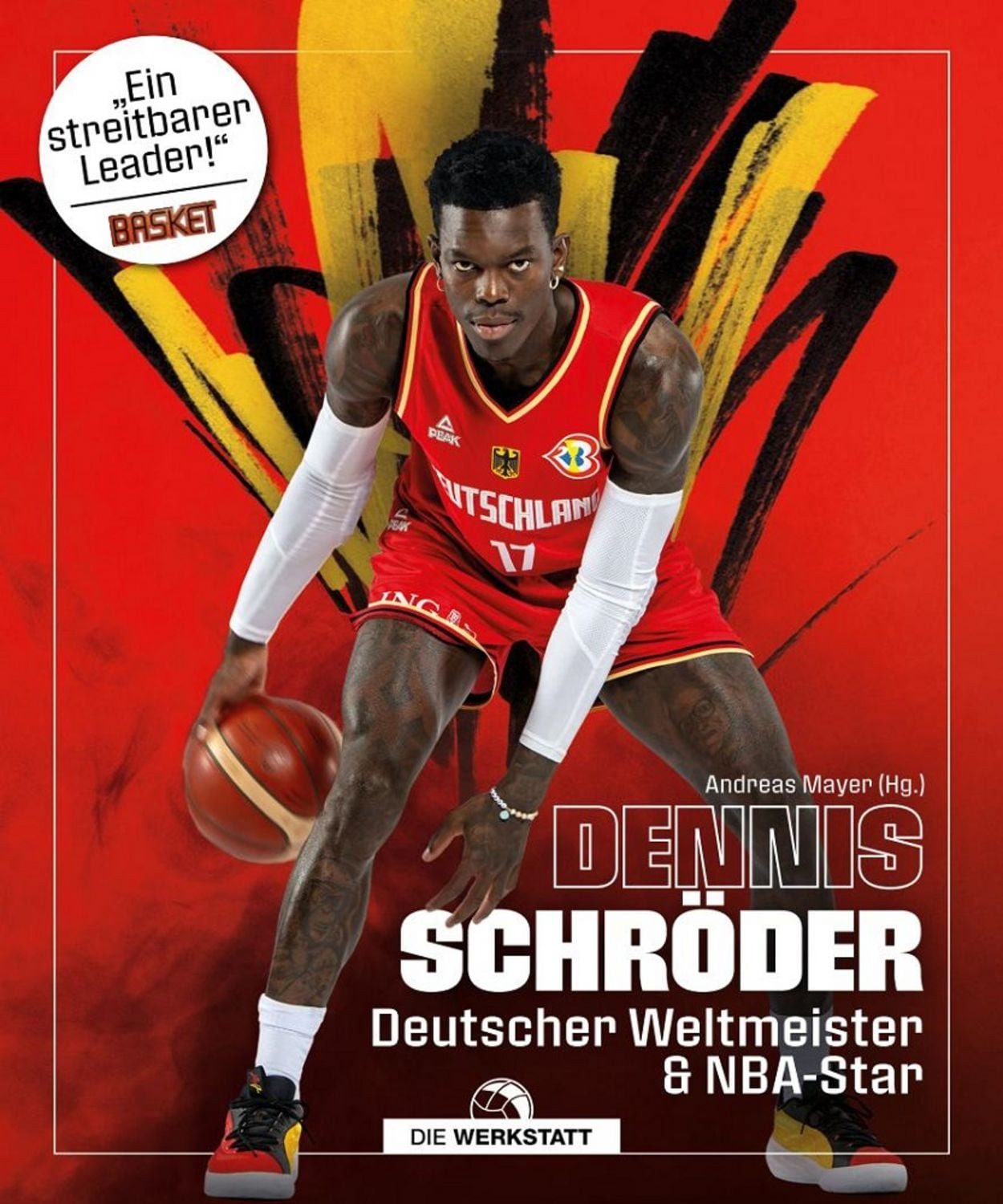 Dennis Schröder / diverse