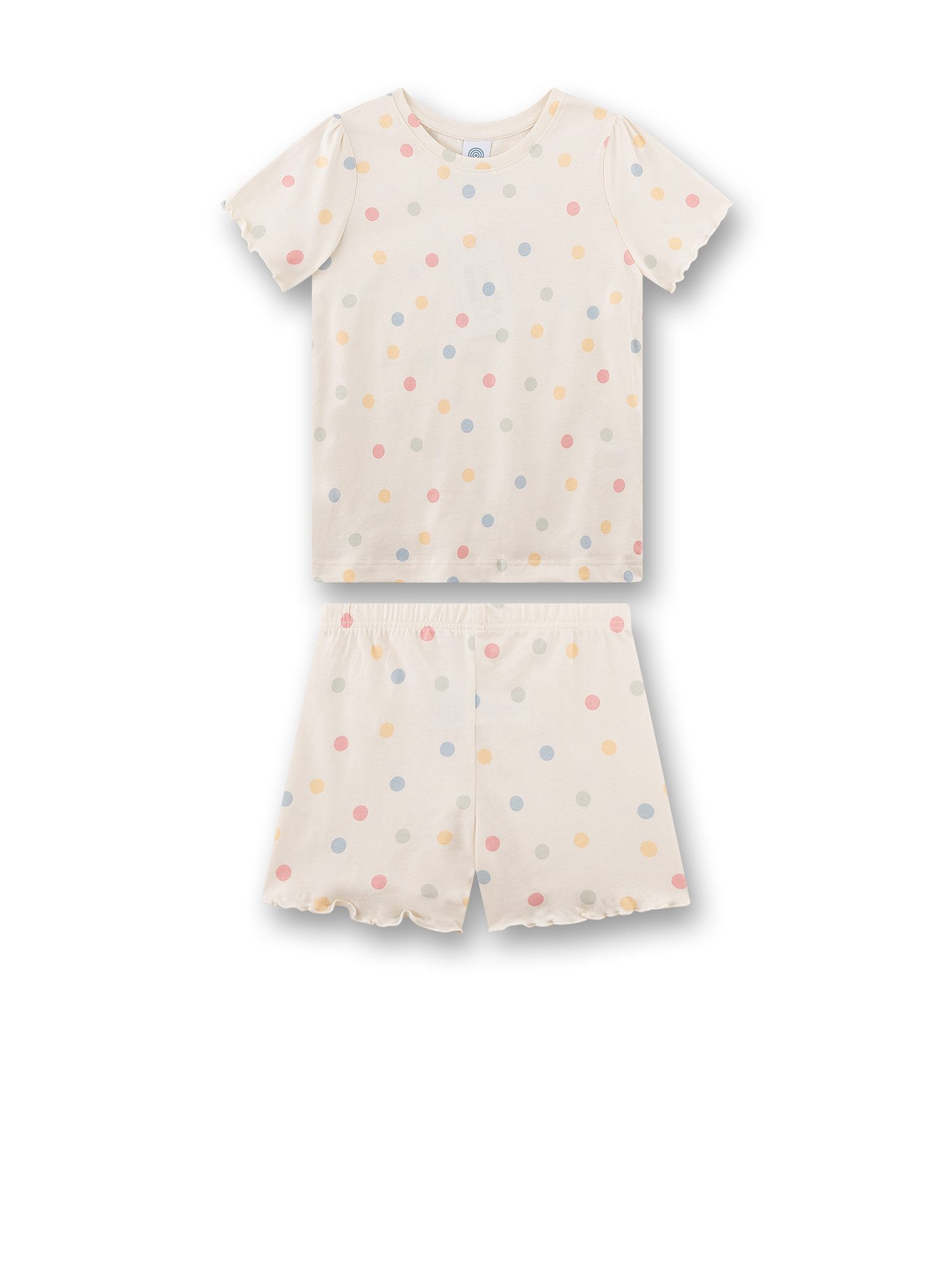 Sanetta Pyjama (1 tlg)