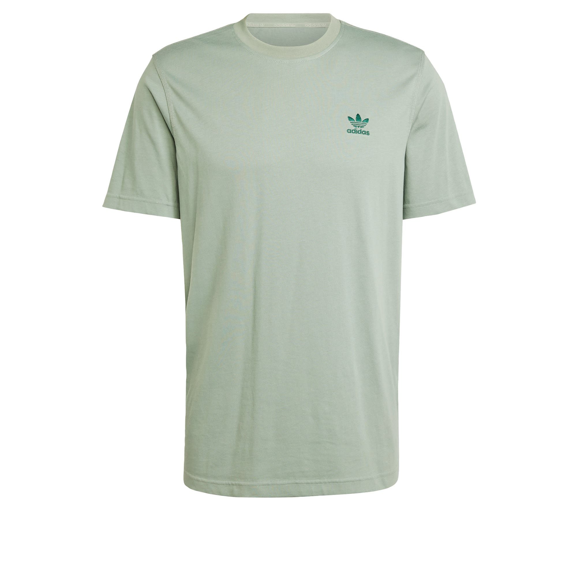 Silver Green