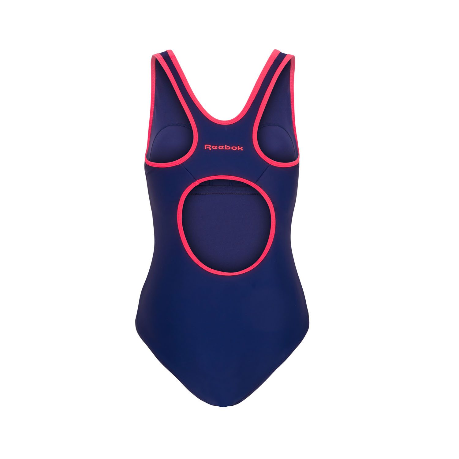 Reebok Badeanzug Violetta mit Knitter- und Abriebsfestigkeit, sportlich, Lo günstig online kaufen