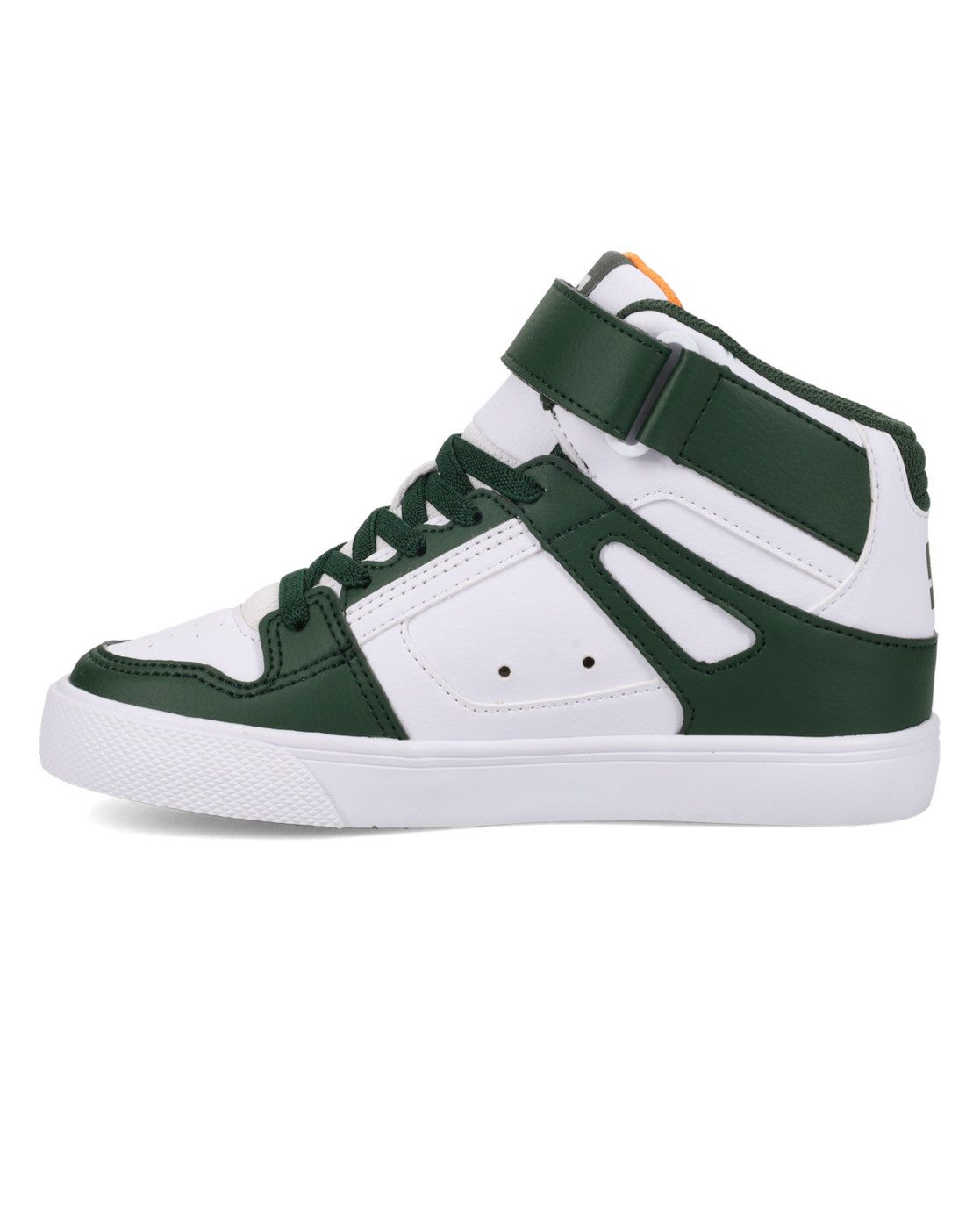 DC Shoes Pure High-Top Ev Sn Sneaker